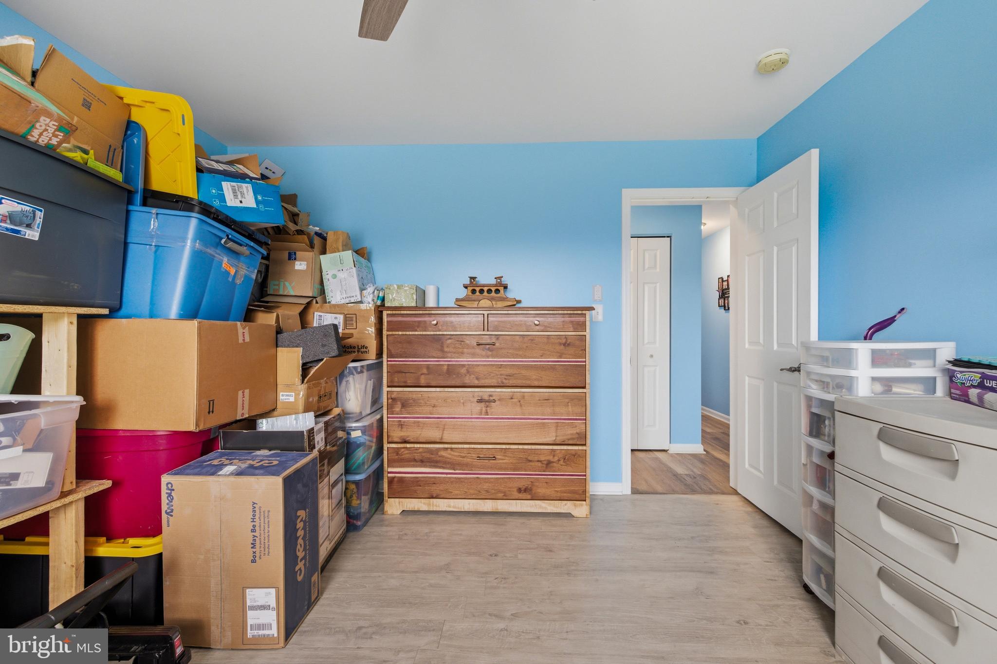 LAZY RIVER ESTATES - Residential