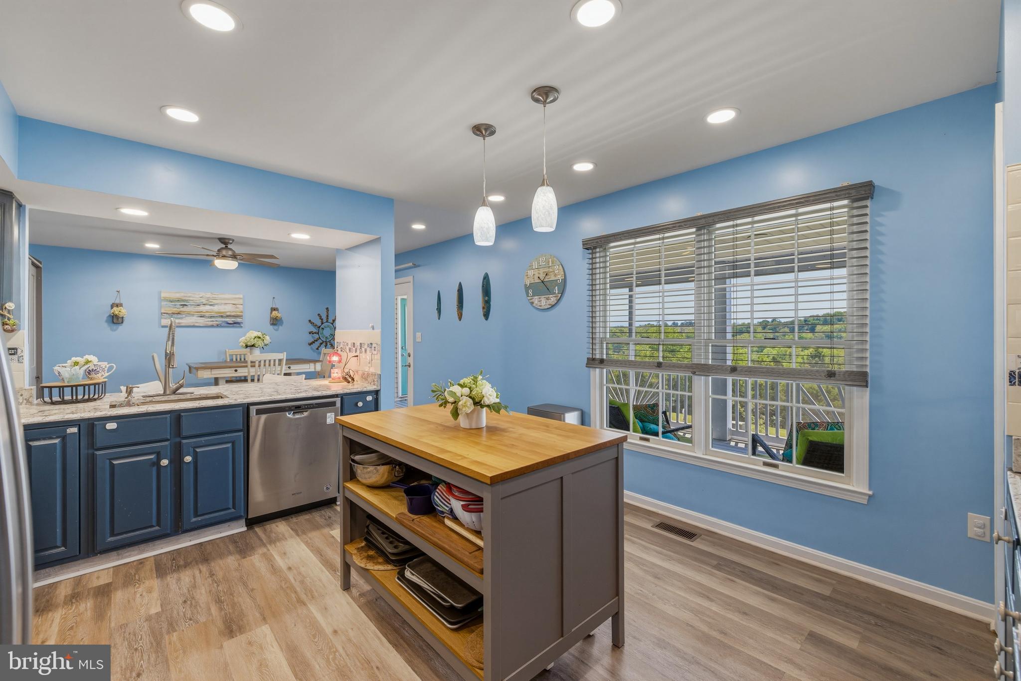 LAZY RIVER ESTATES - Residential