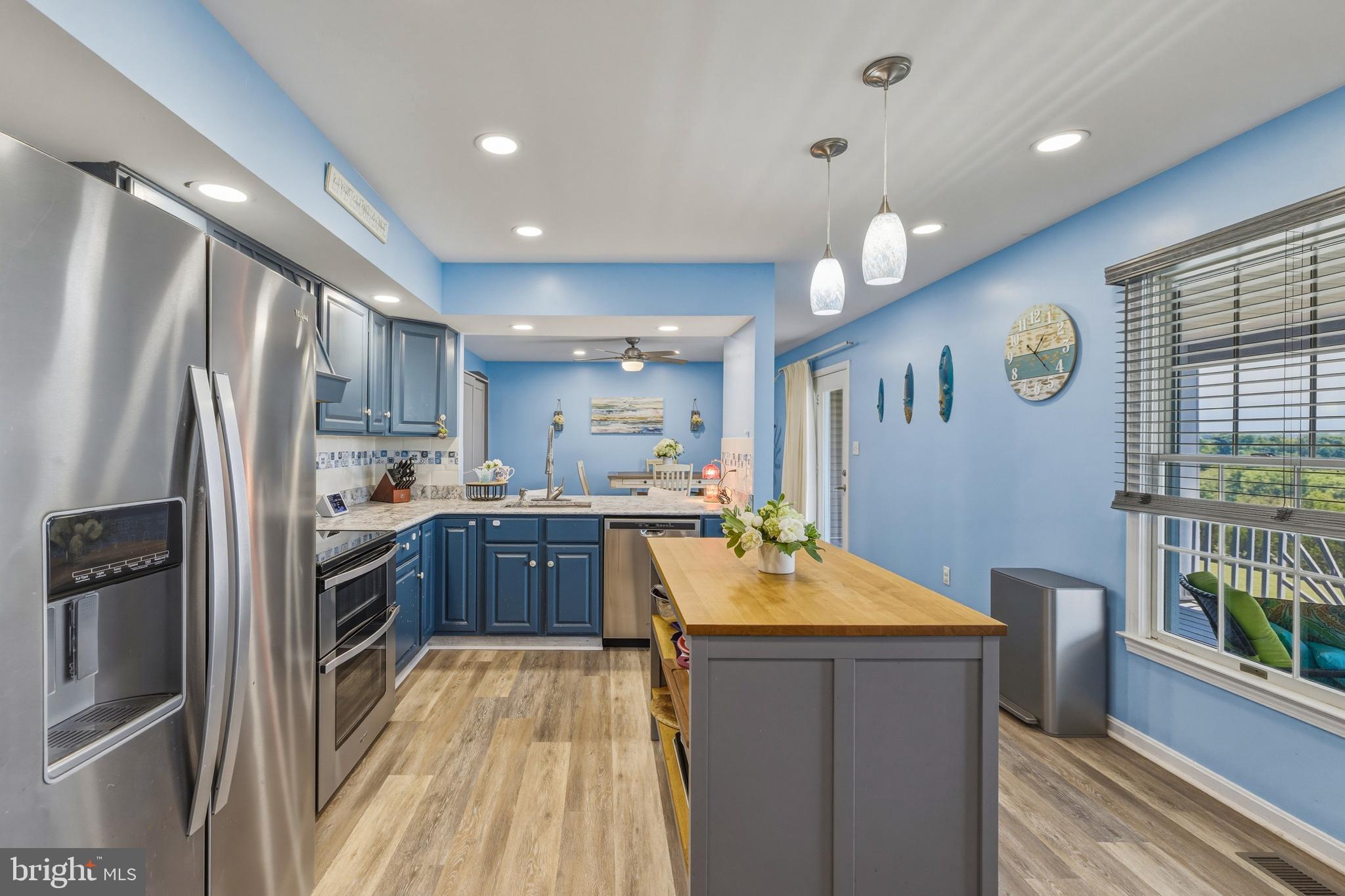 LAZY RIVER ESTATES - Residential