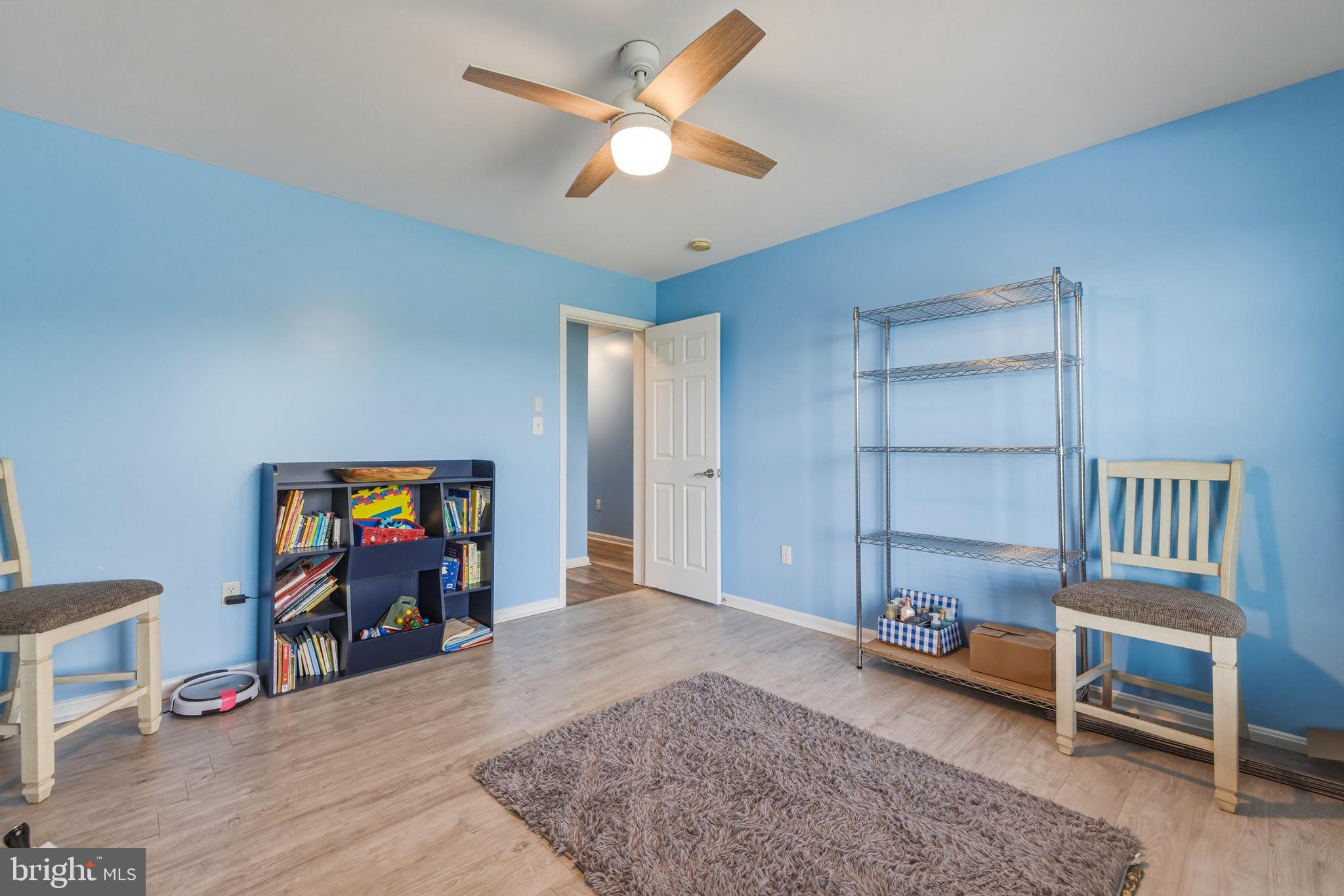LAZY RIVER ESTATES - Residential