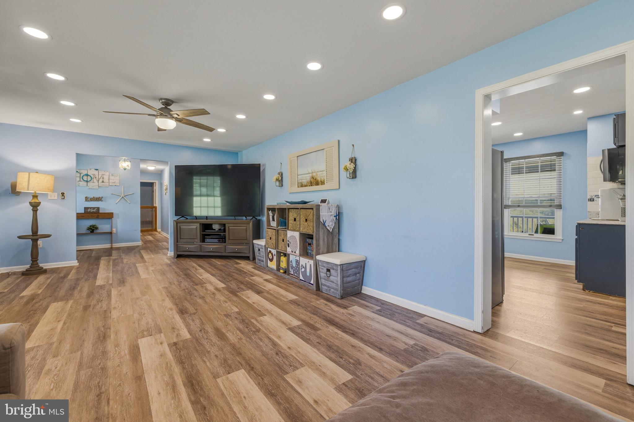 LAZY RIVER ESTATES - Residential