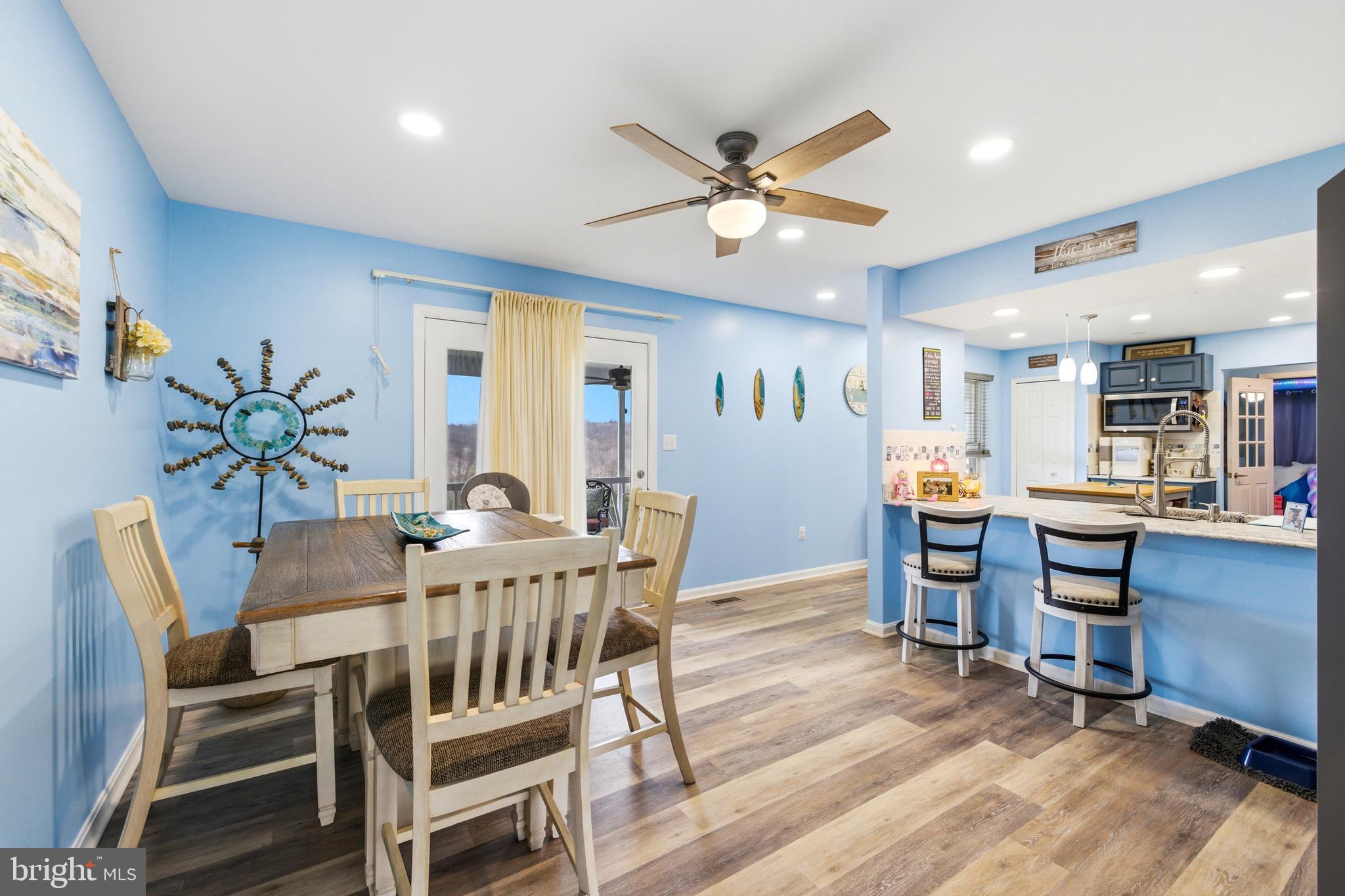 LAZY RIVER ESTATES - Residential