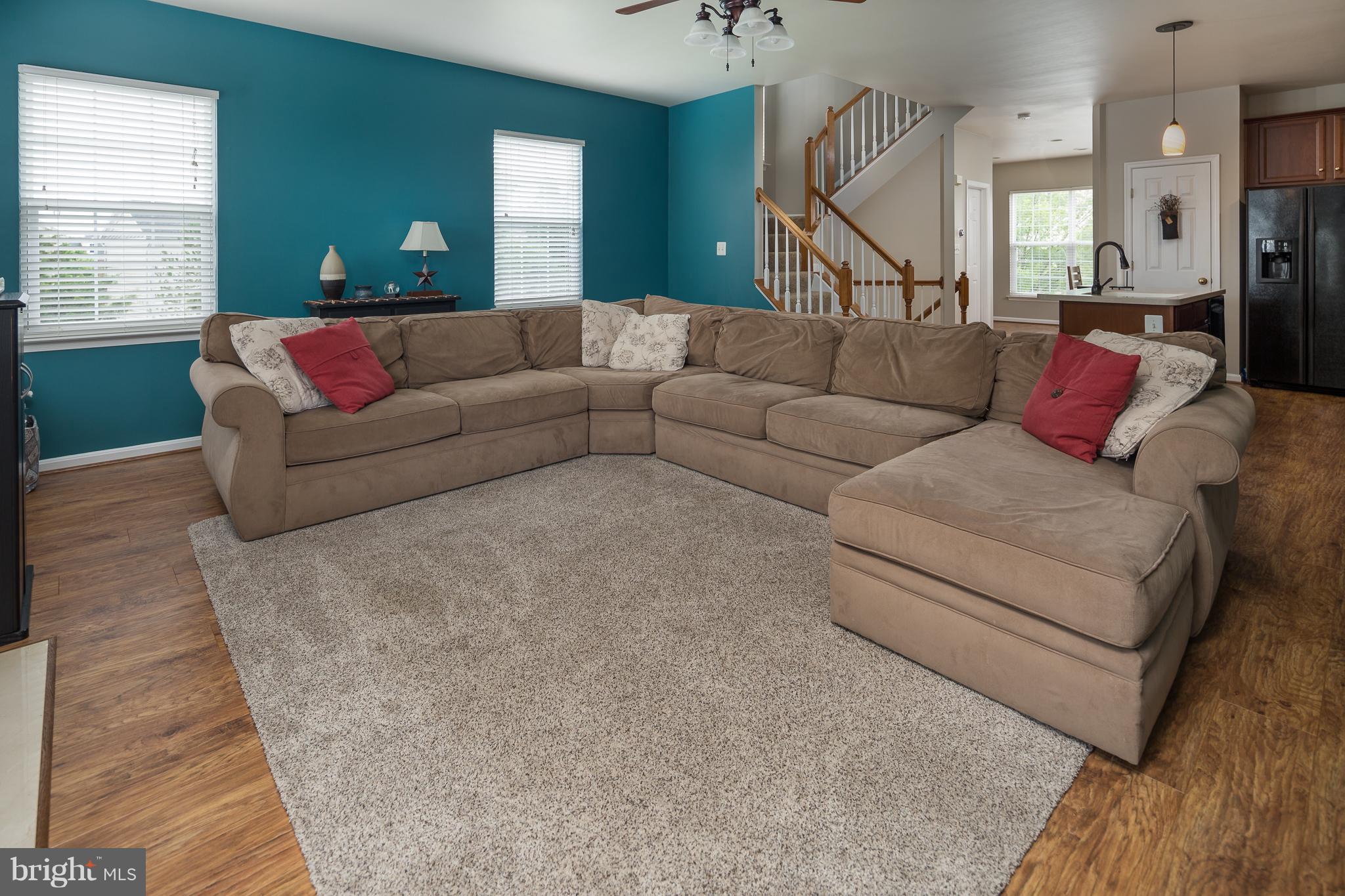 BRAEMAR - Residential