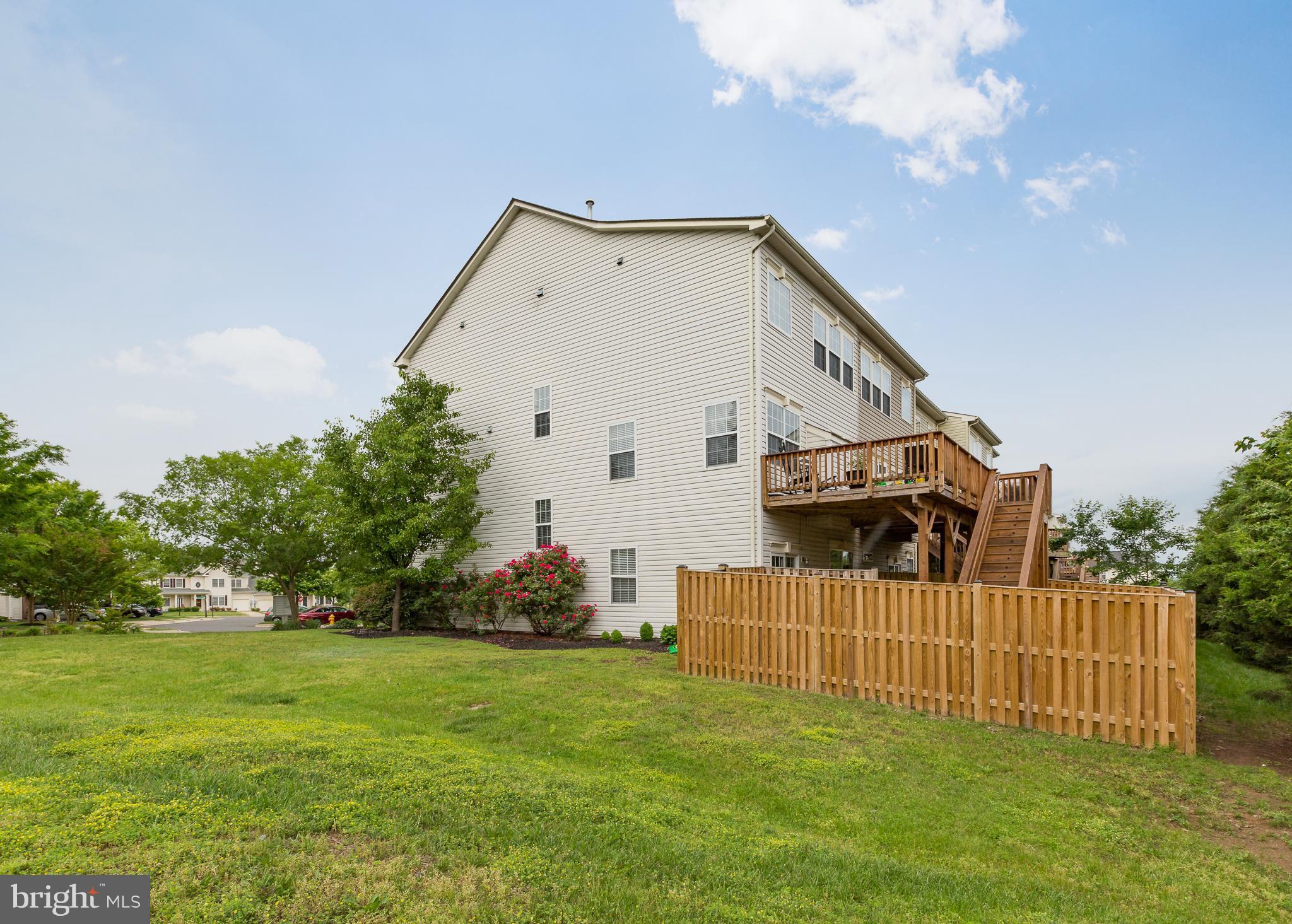 BRAEMAR - Residential