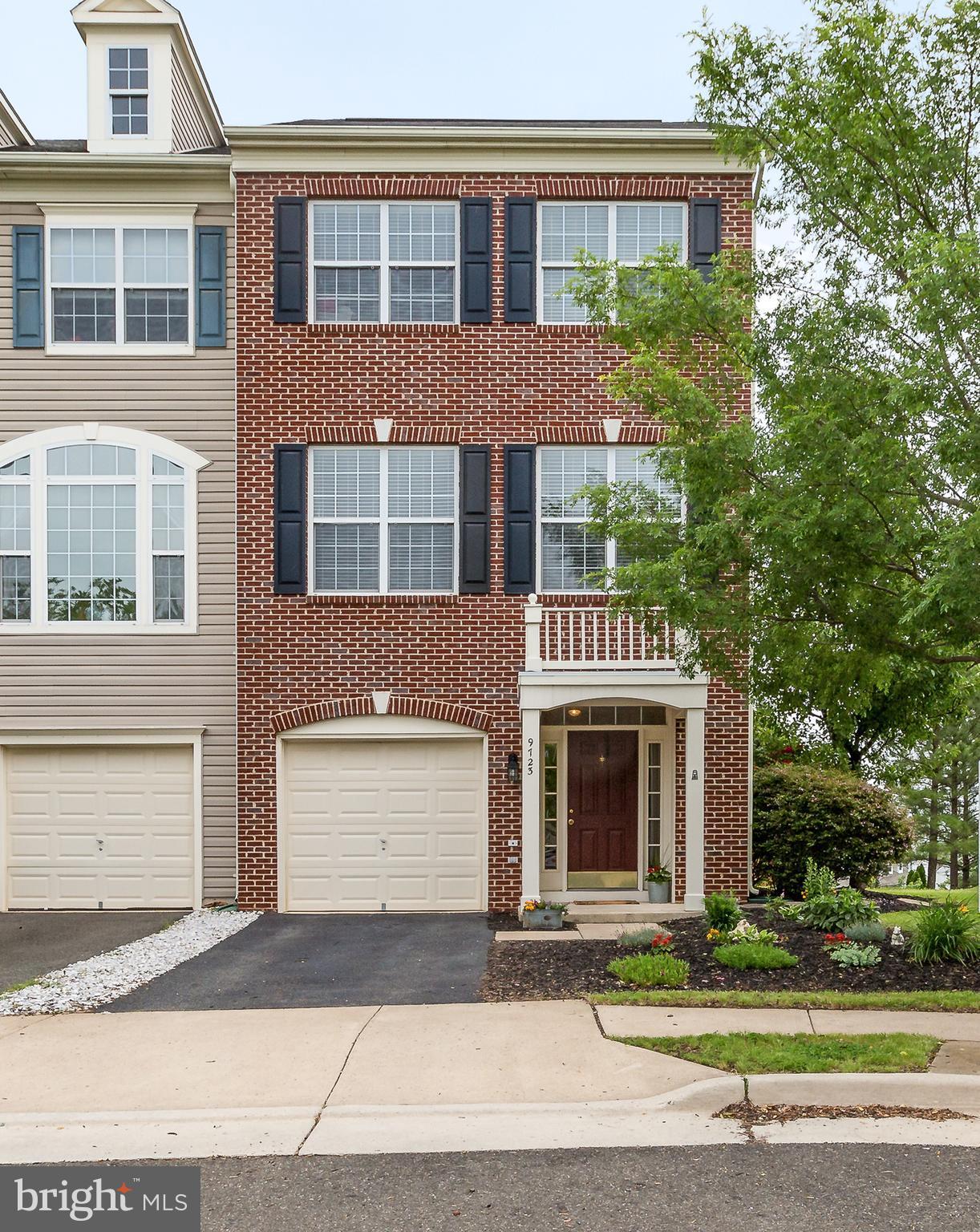 BRAEMAR - Residential