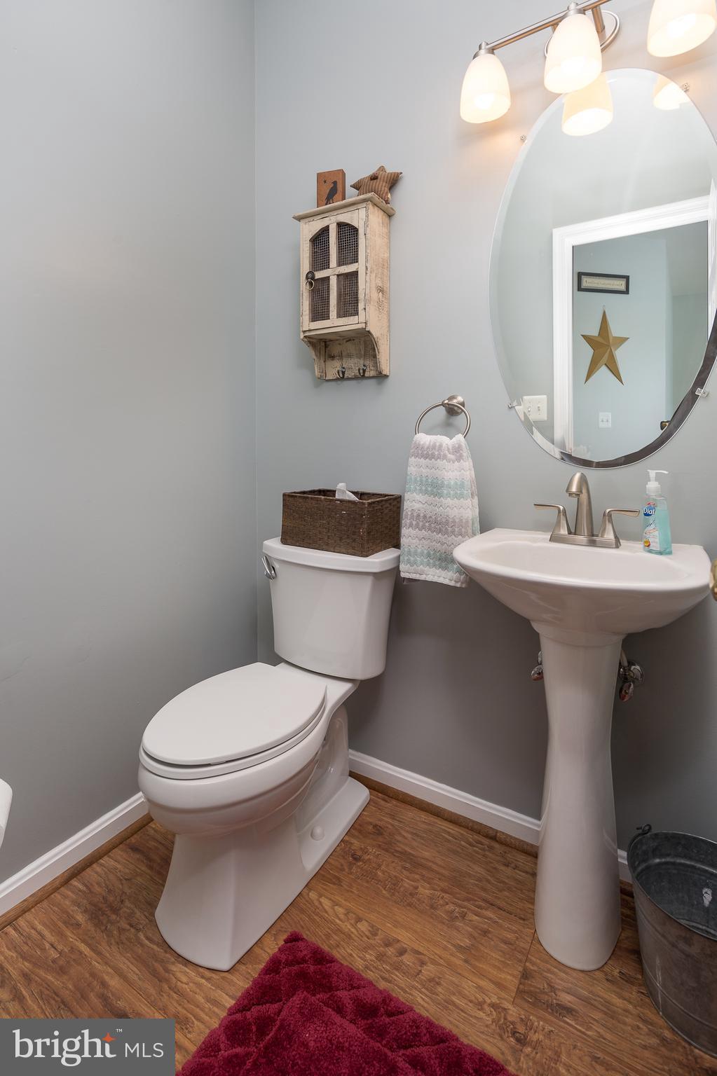 BRAEMAR - Residential