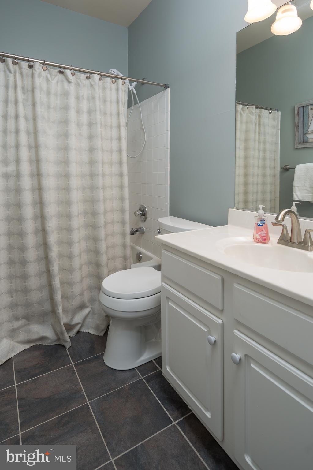 BRAEMAR - Residential