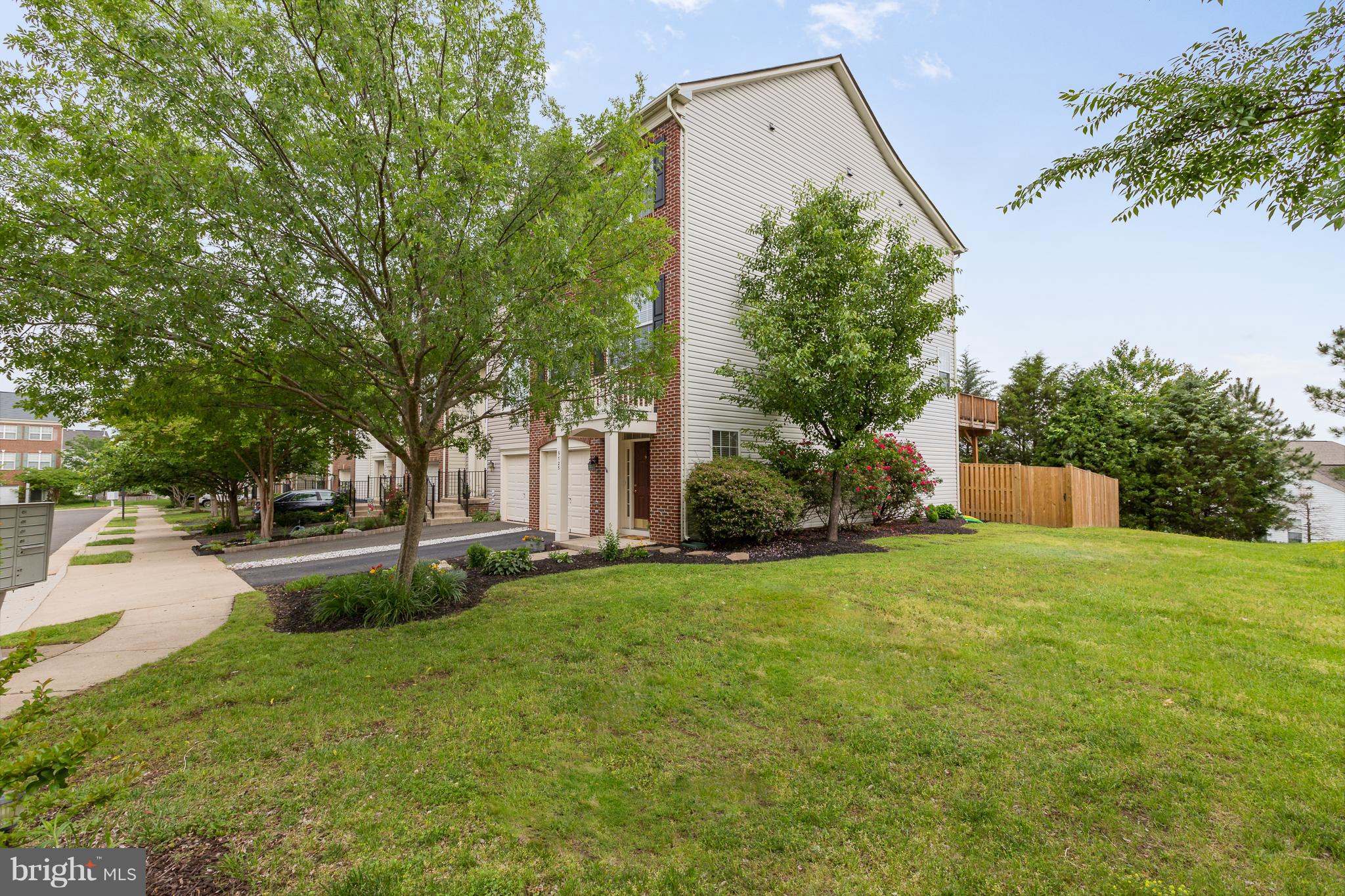 BRAEMAR - Residential