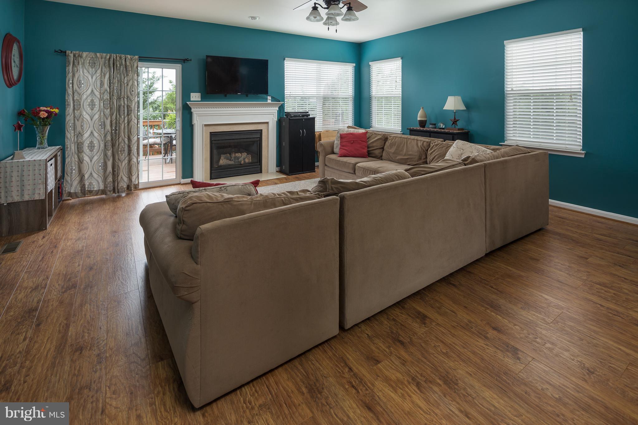 BRAEMAR - Residential