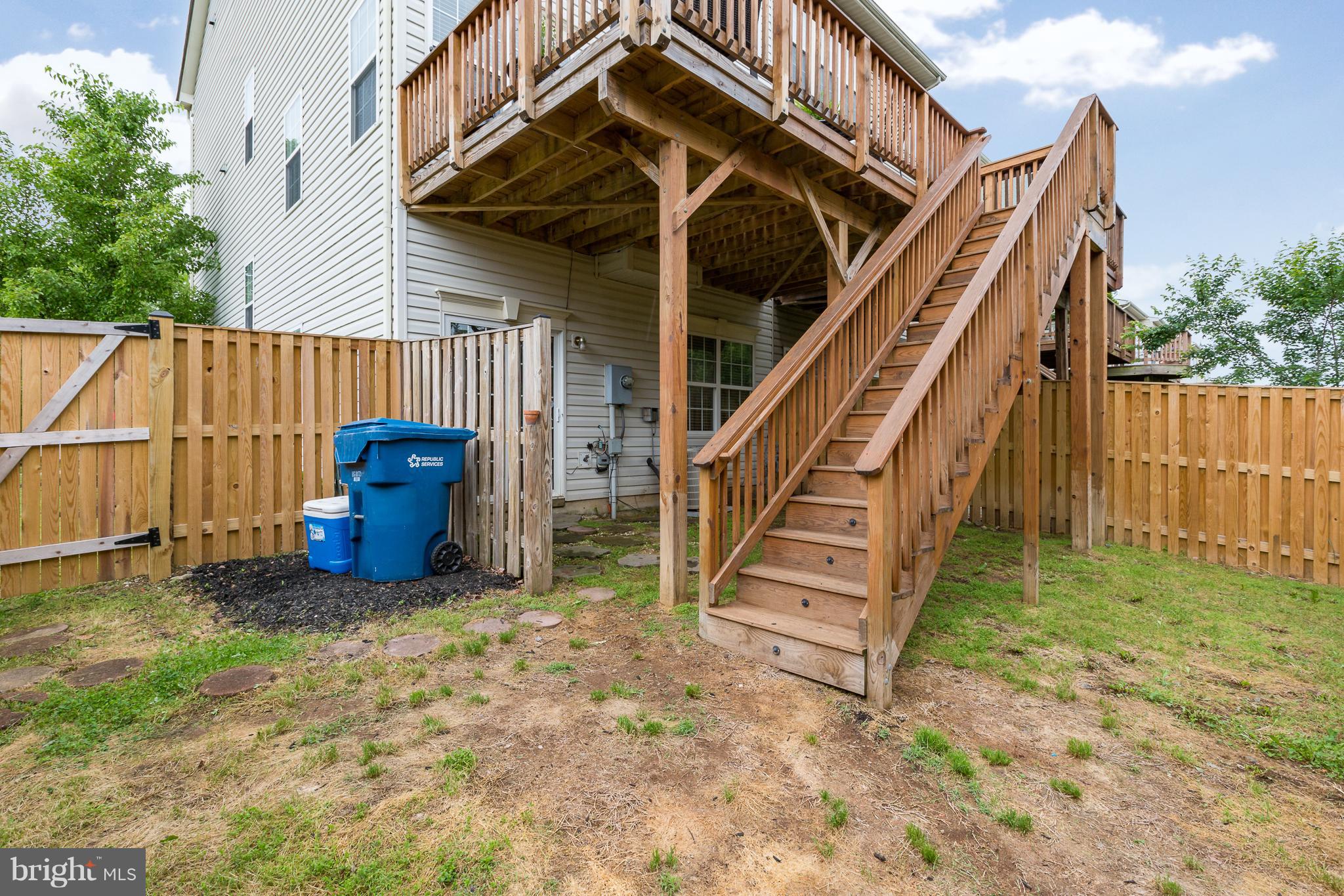 BRAEMAR - Residential