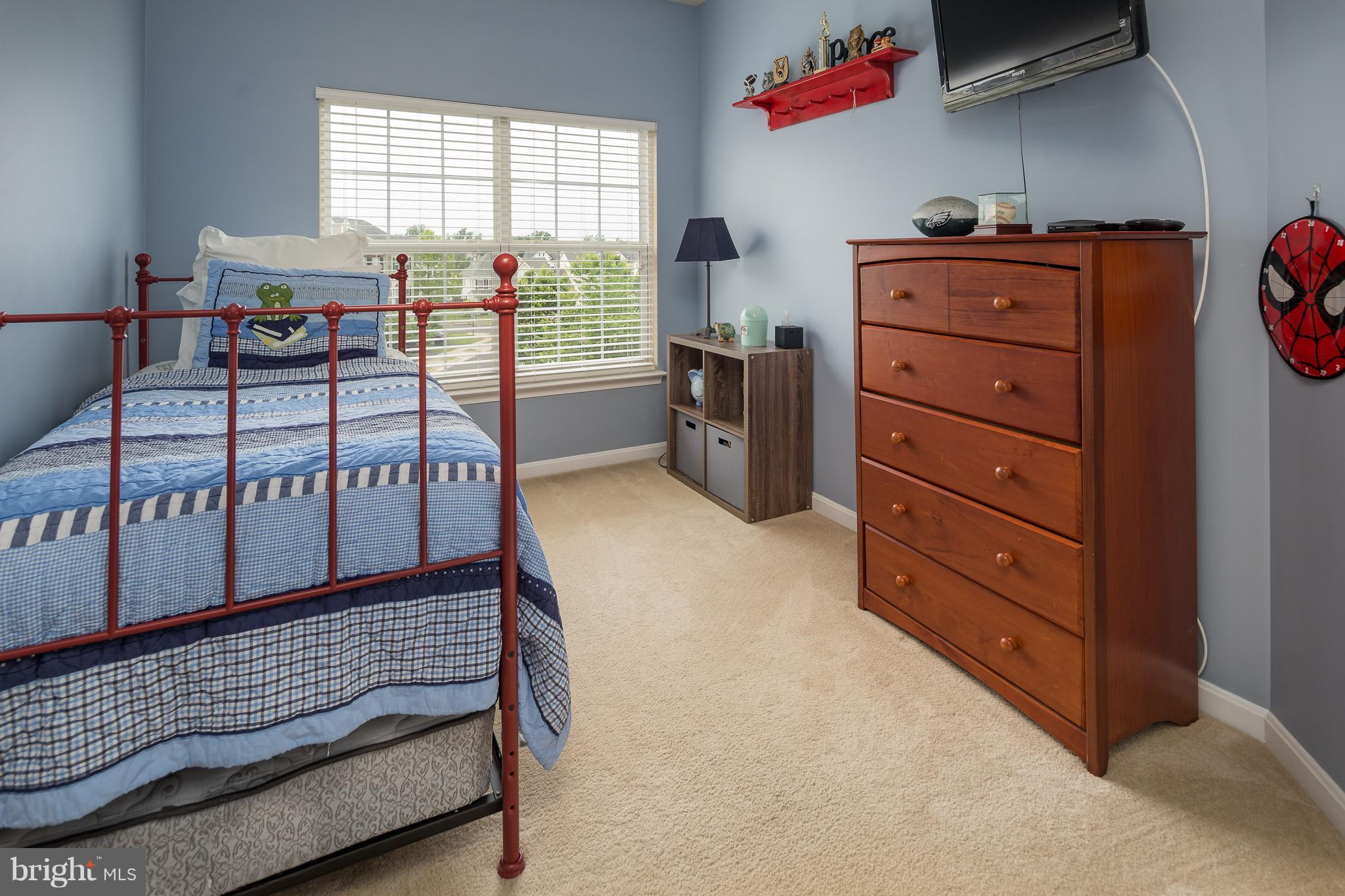 BRAEMAR - Residential