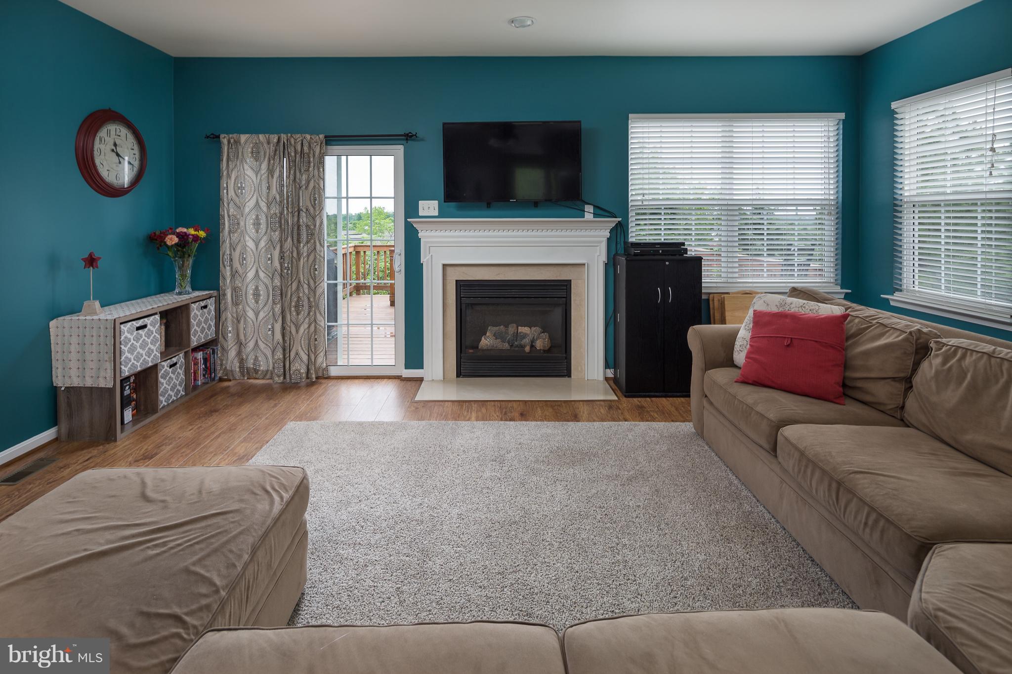 BRAEMAR - Residential