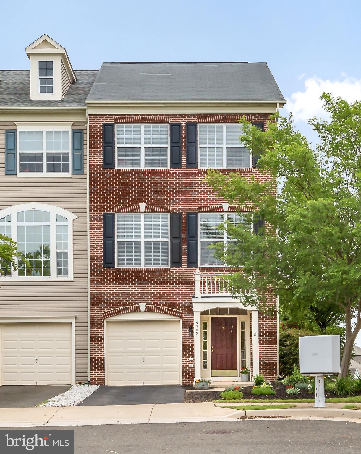 BRAEMAR - Residential