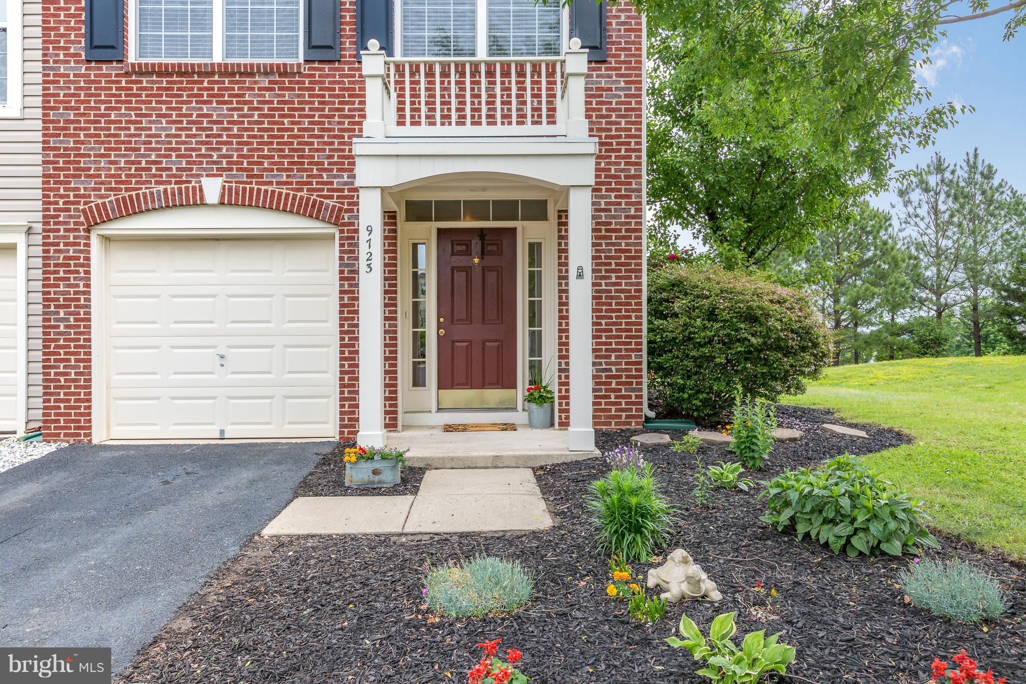 BRAEMAR - Residential