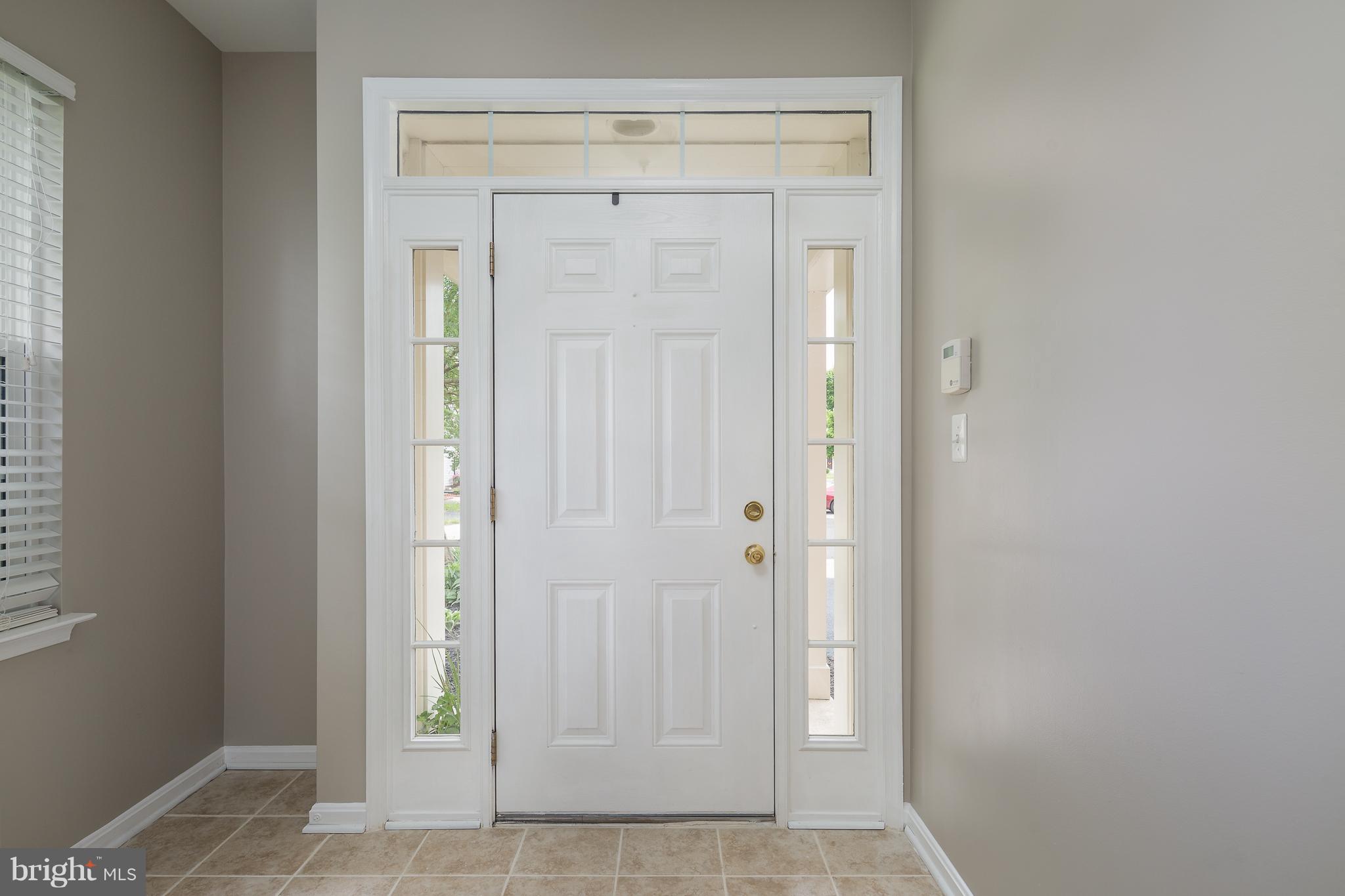 BRAEMAR - Residential