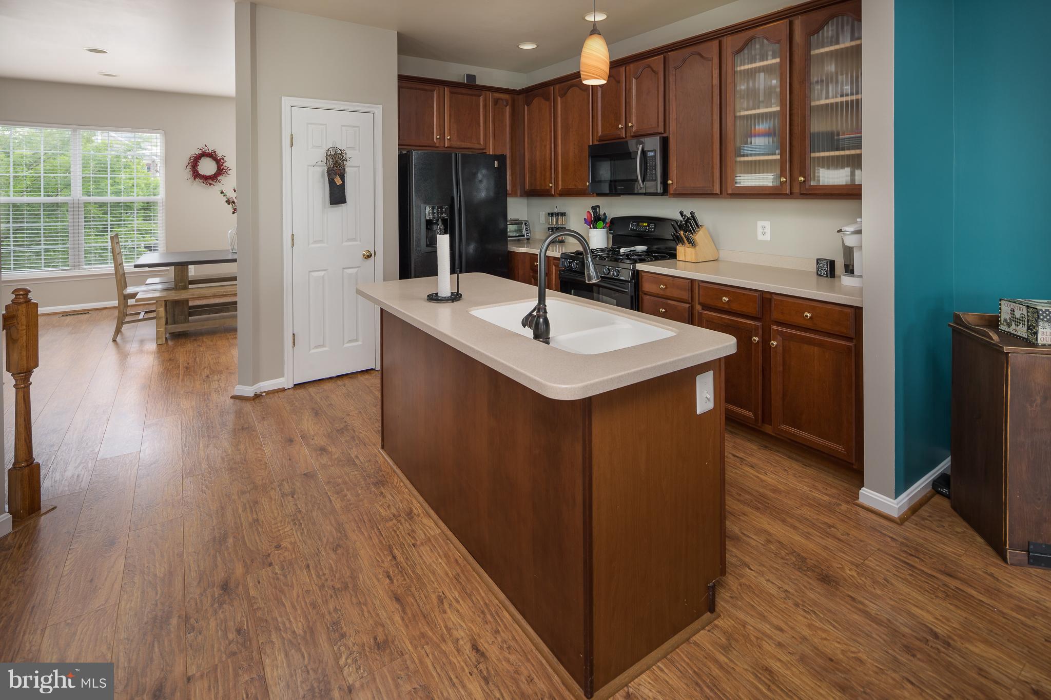 BRAEMAR - Residential