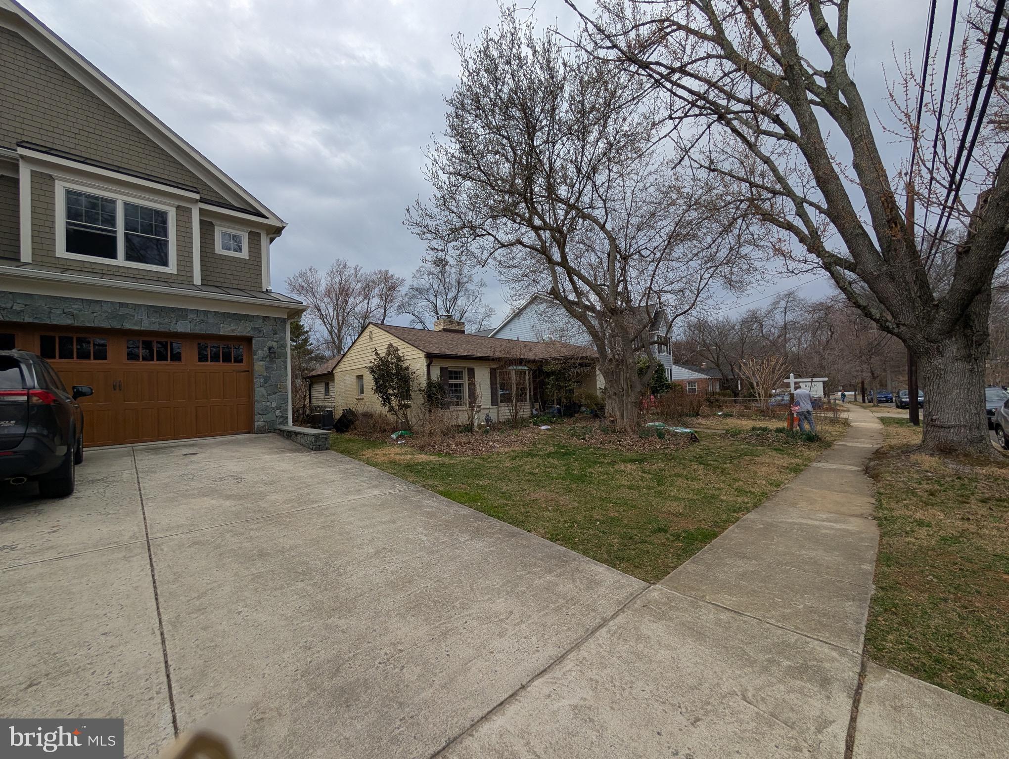 WYNGATE - Residential