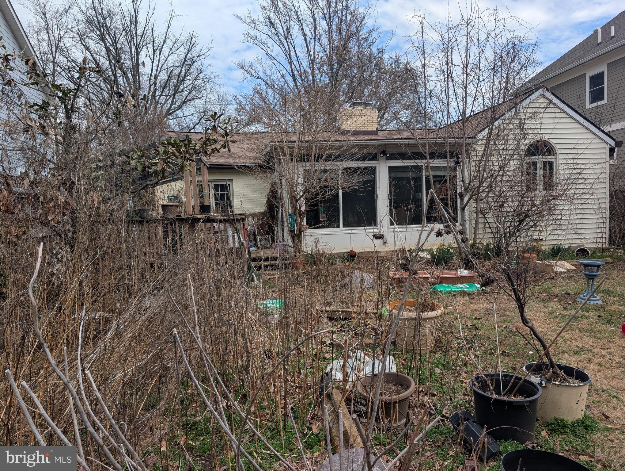 WYNGATE - Residential