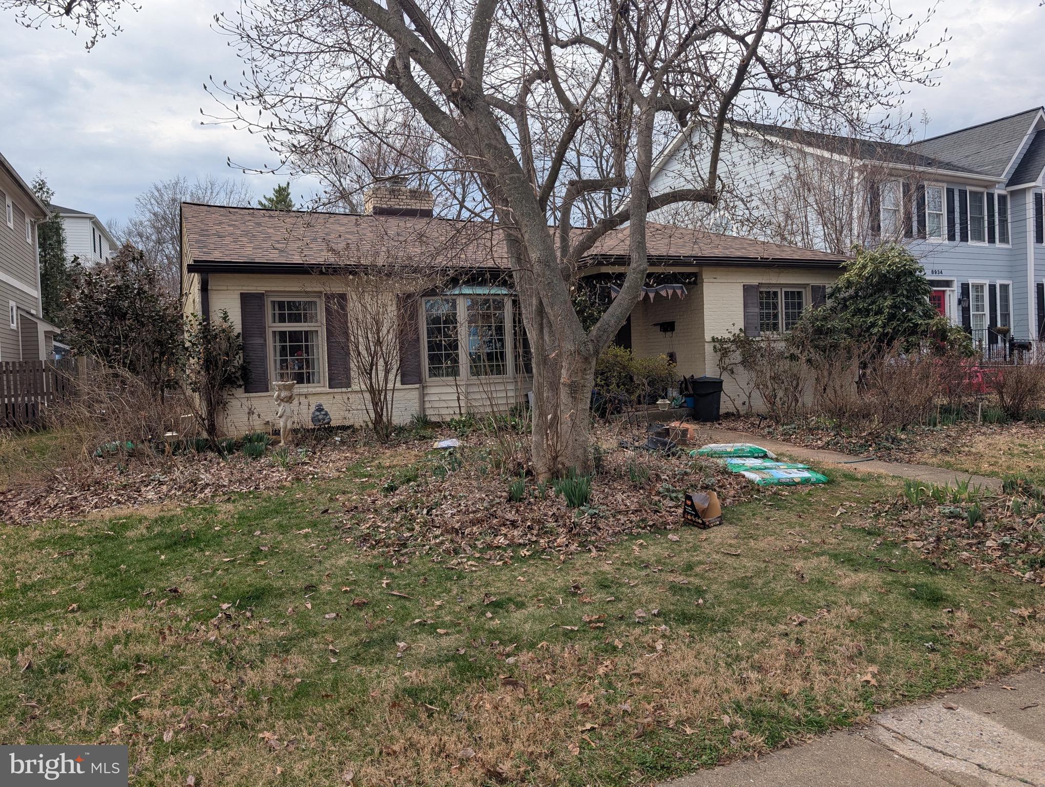 WYNGATE - Residential