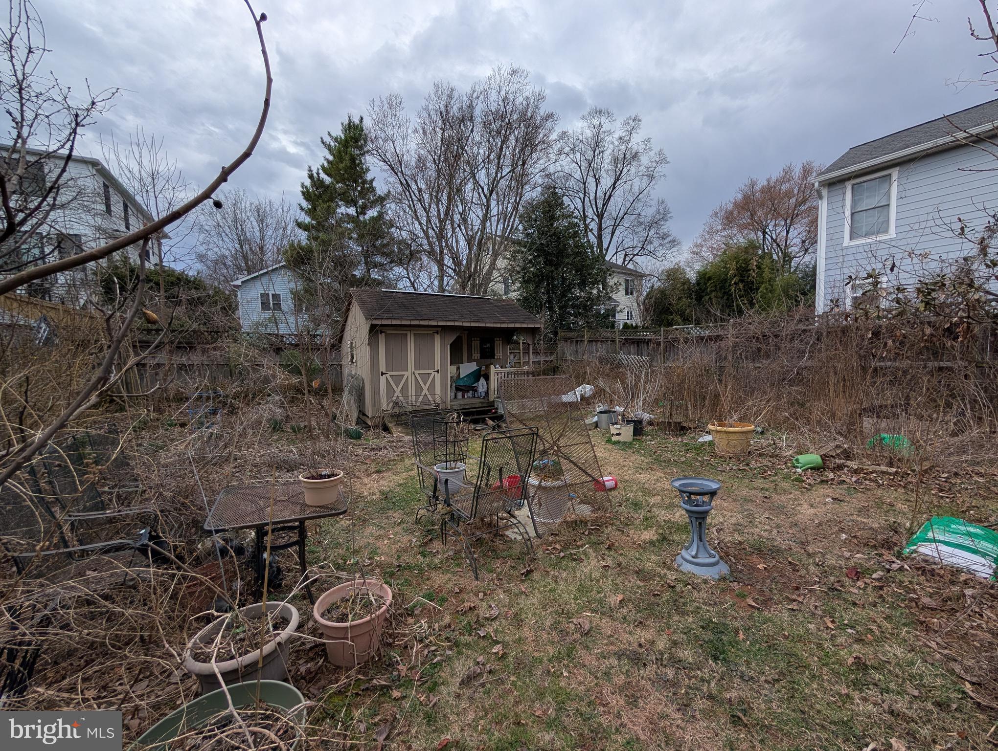 WYNGATE - Residential