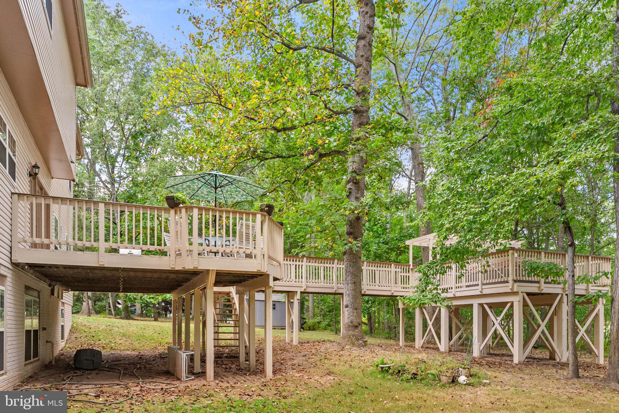 BIG WOODS - Residential