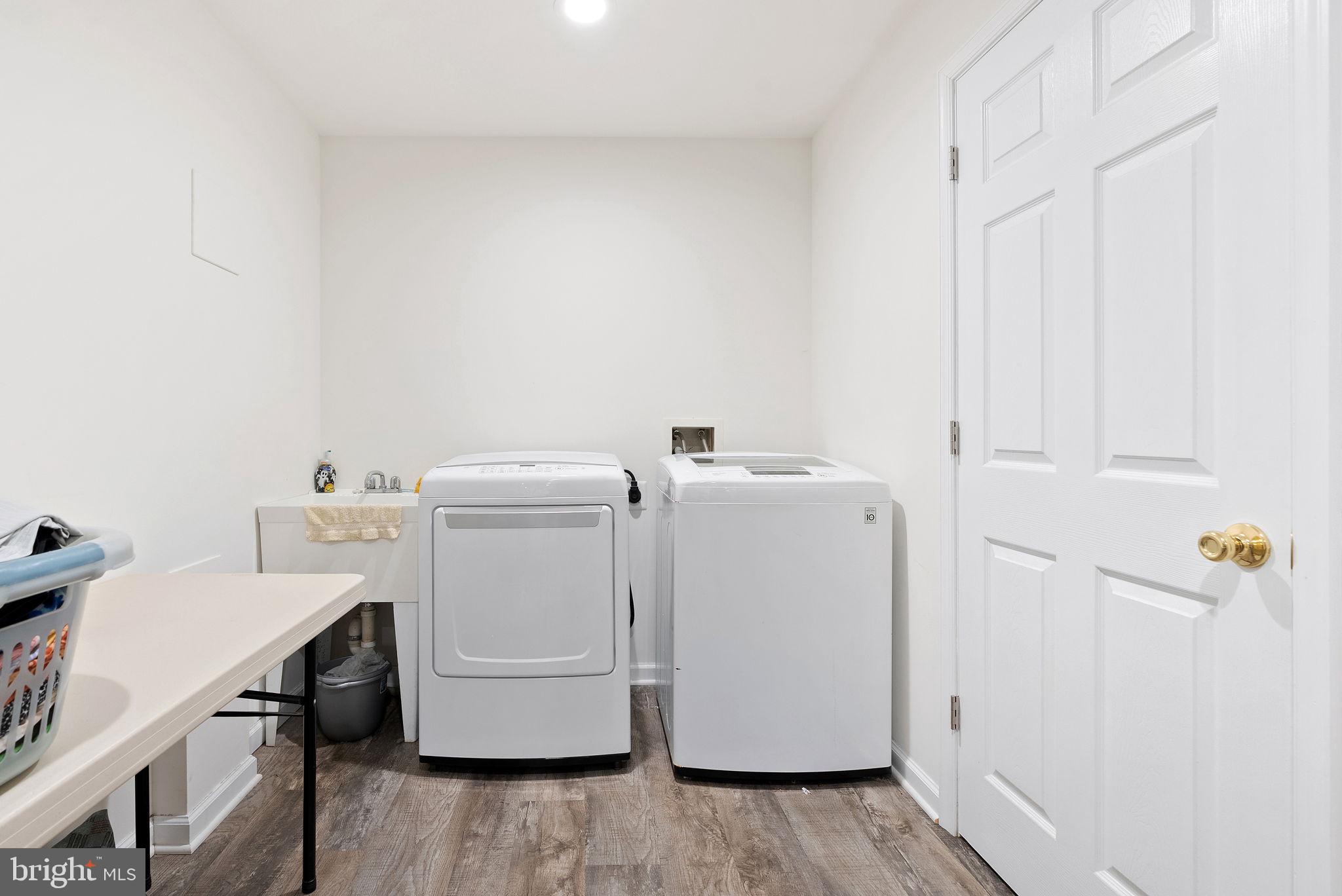 BIG WOODS - Residential