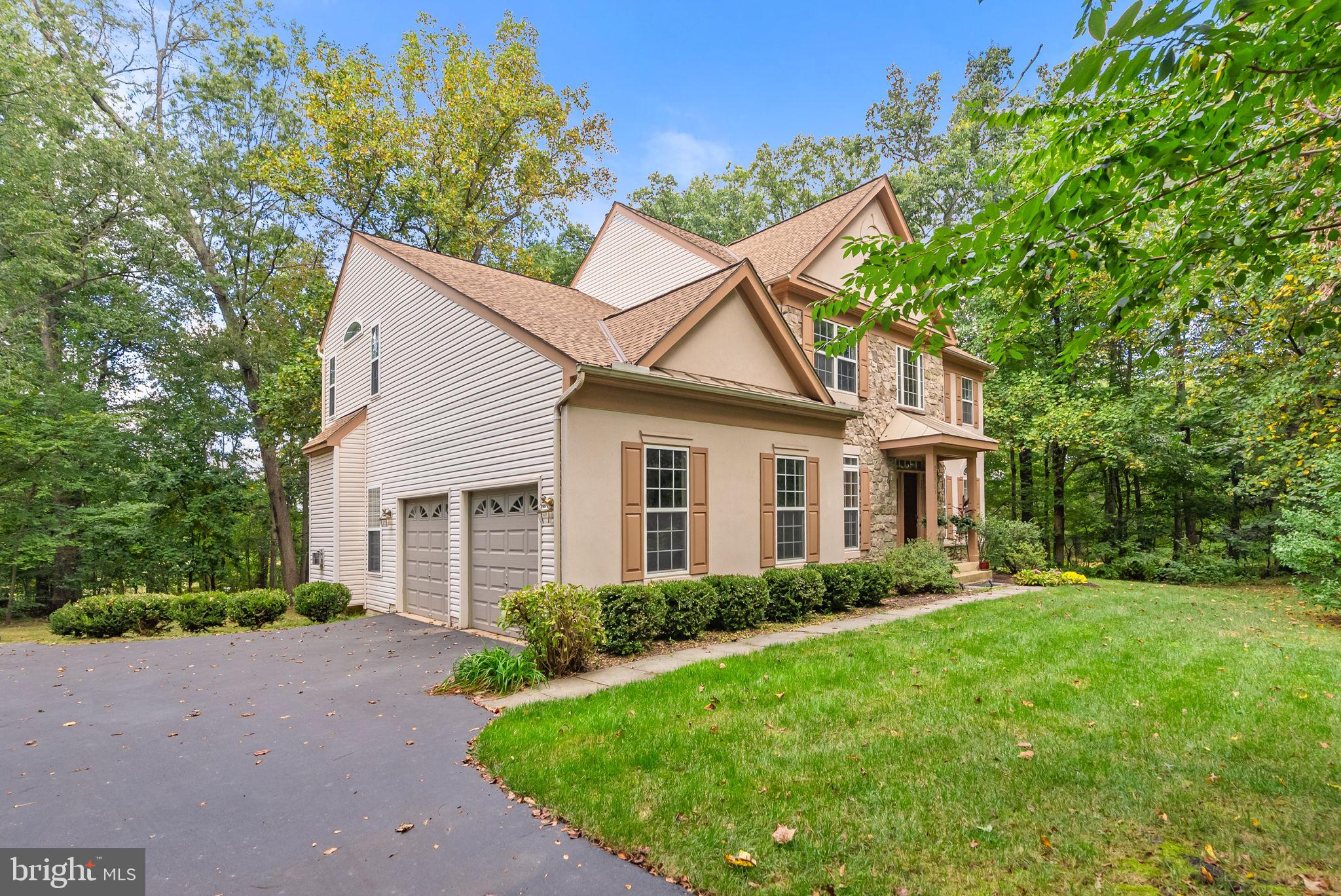 BIG WOODS - Residential