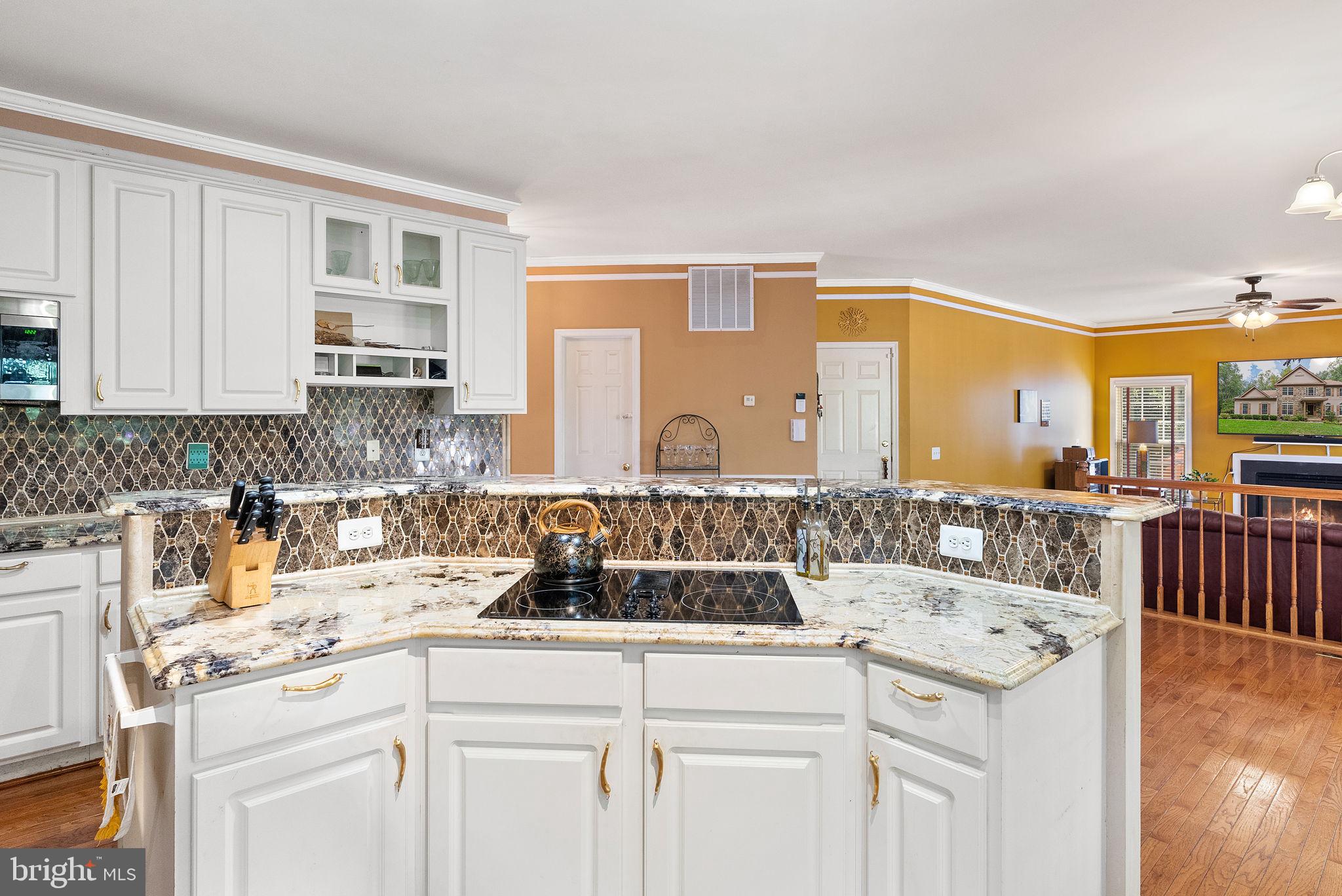 BIG WOODS - Residential