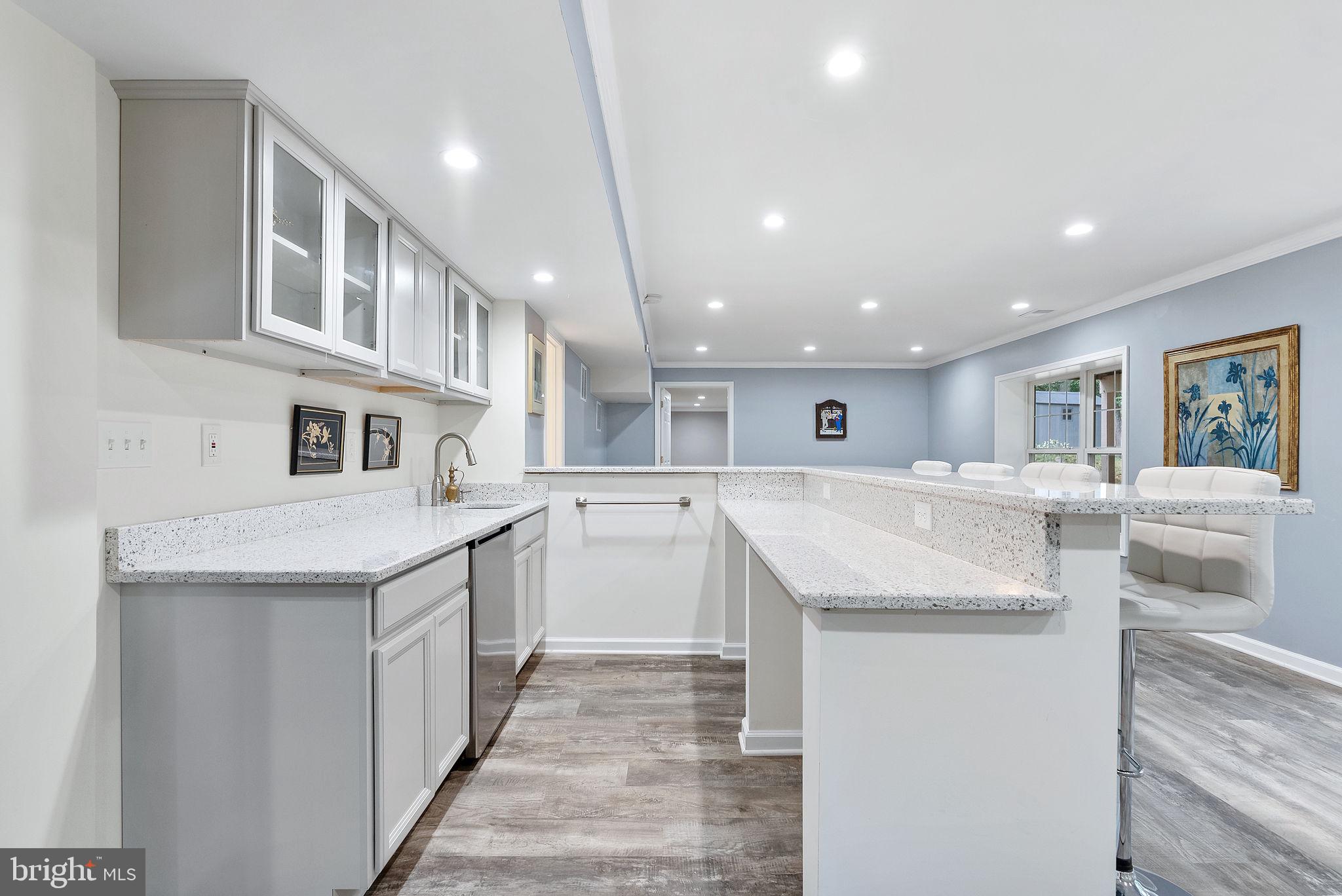 BIG WOODS - Residential