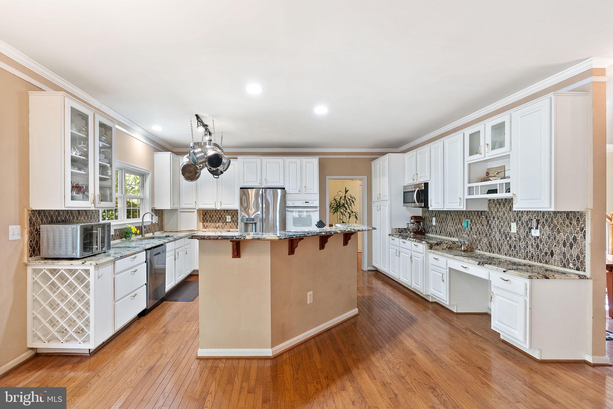 BIG WOODS - Residential