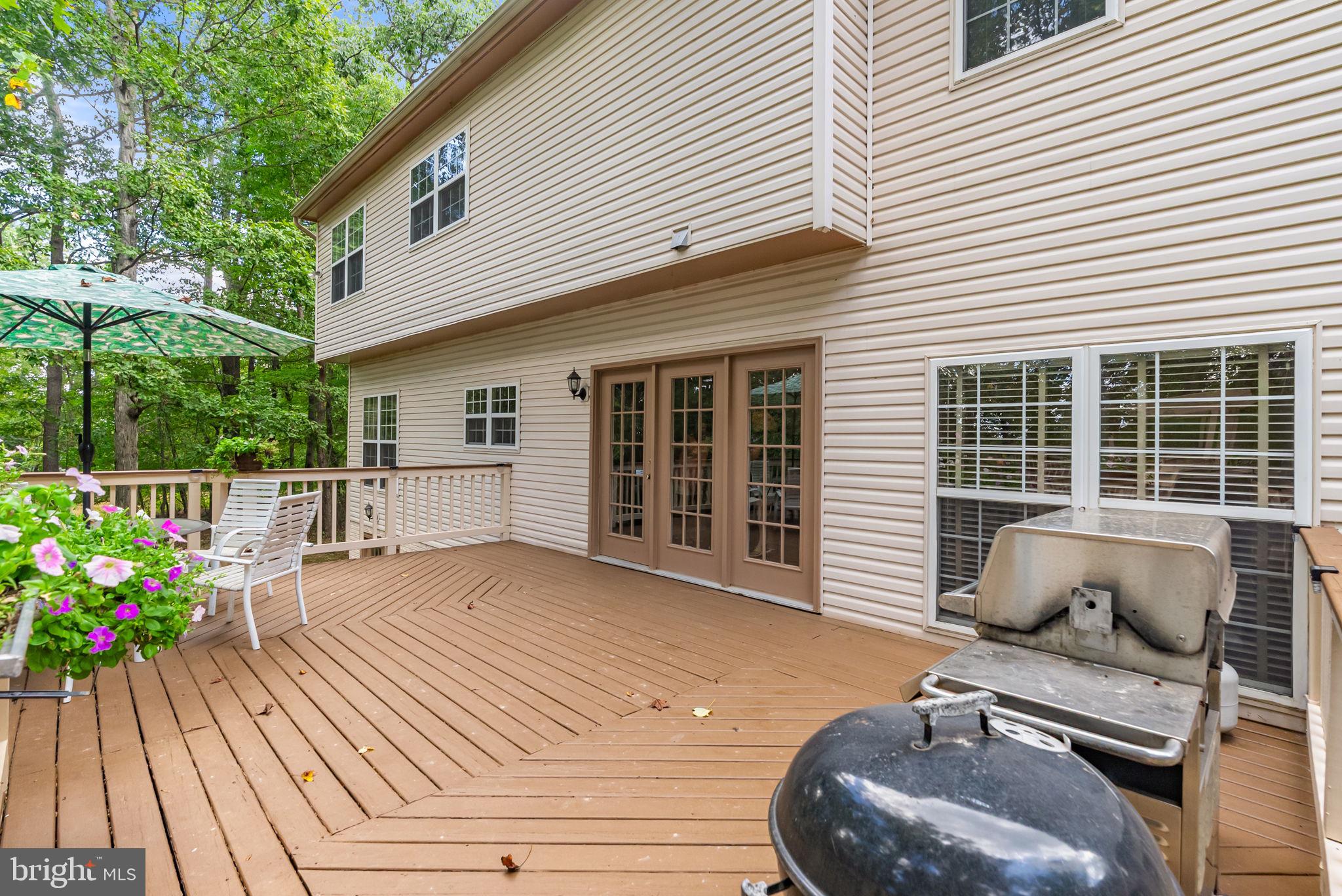 BIG WOODS - Residential