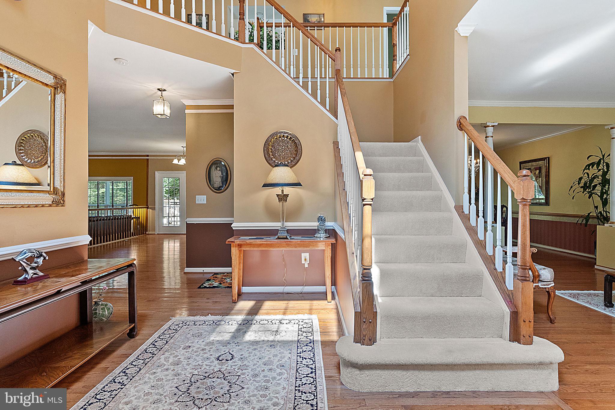 BIG WOODS - Residential