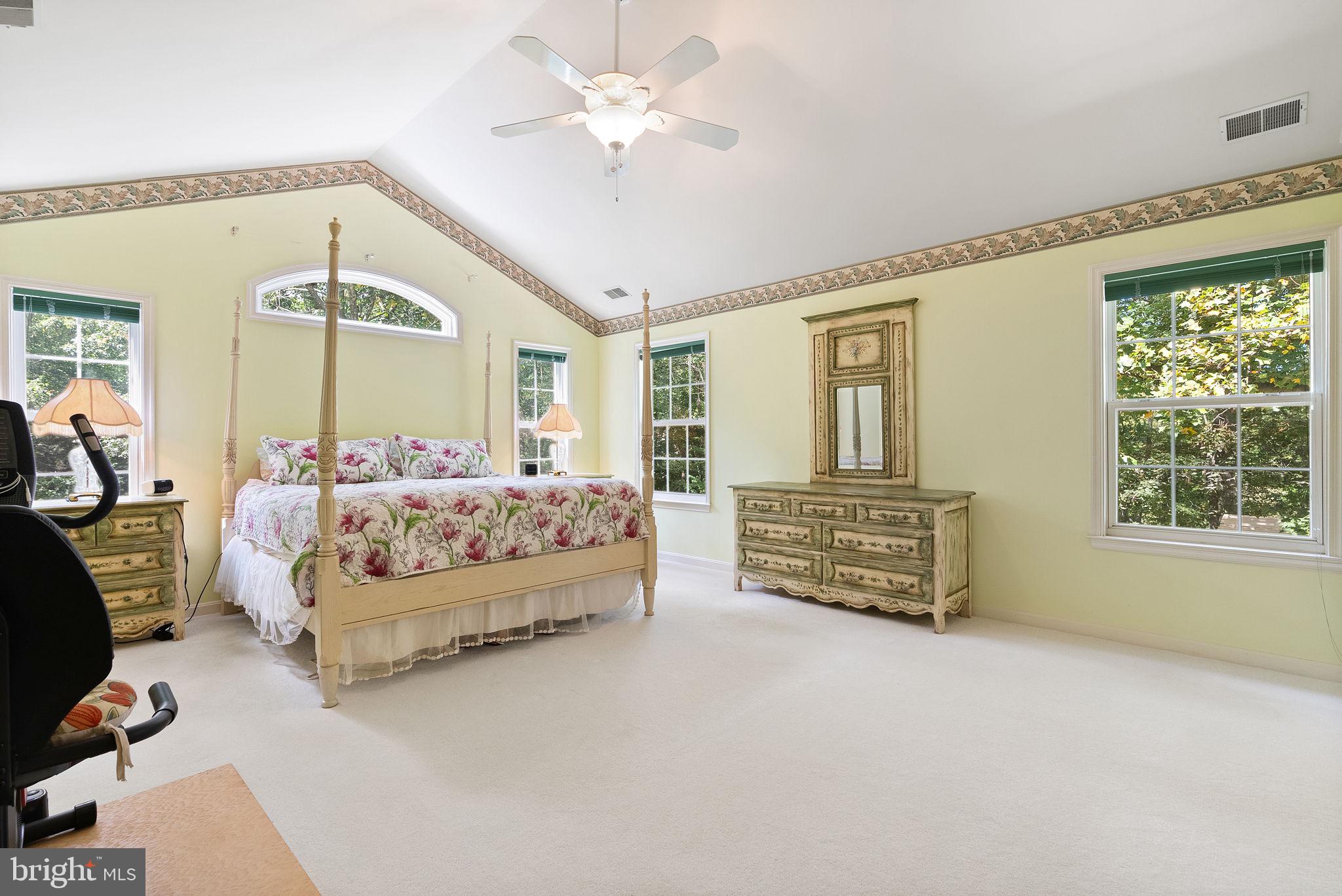 BIG WOODS - Residential