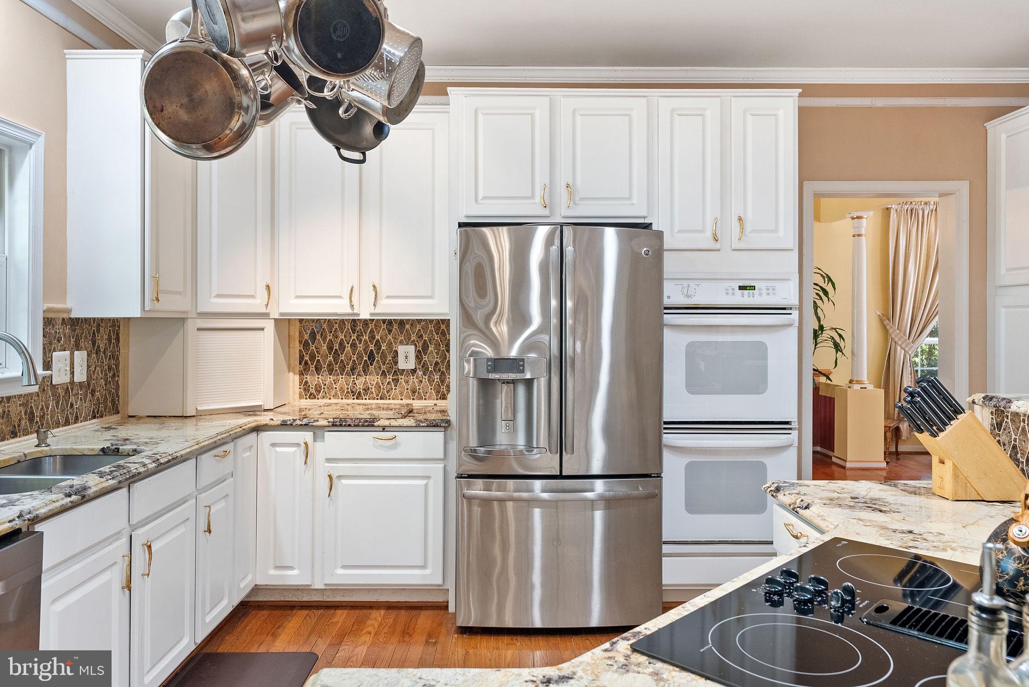 BIG WOODS - Residential