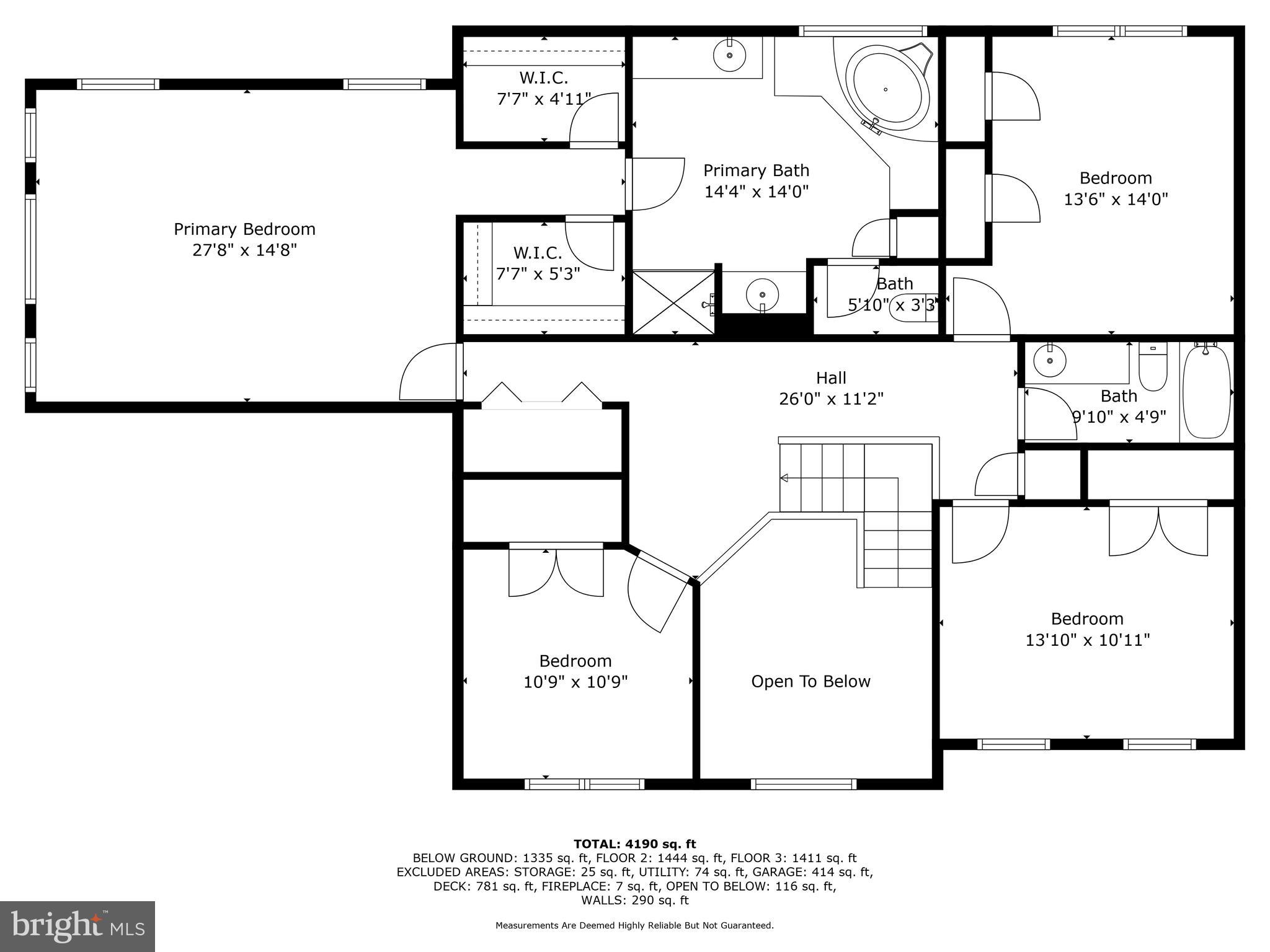 BIG WOODS - Residential