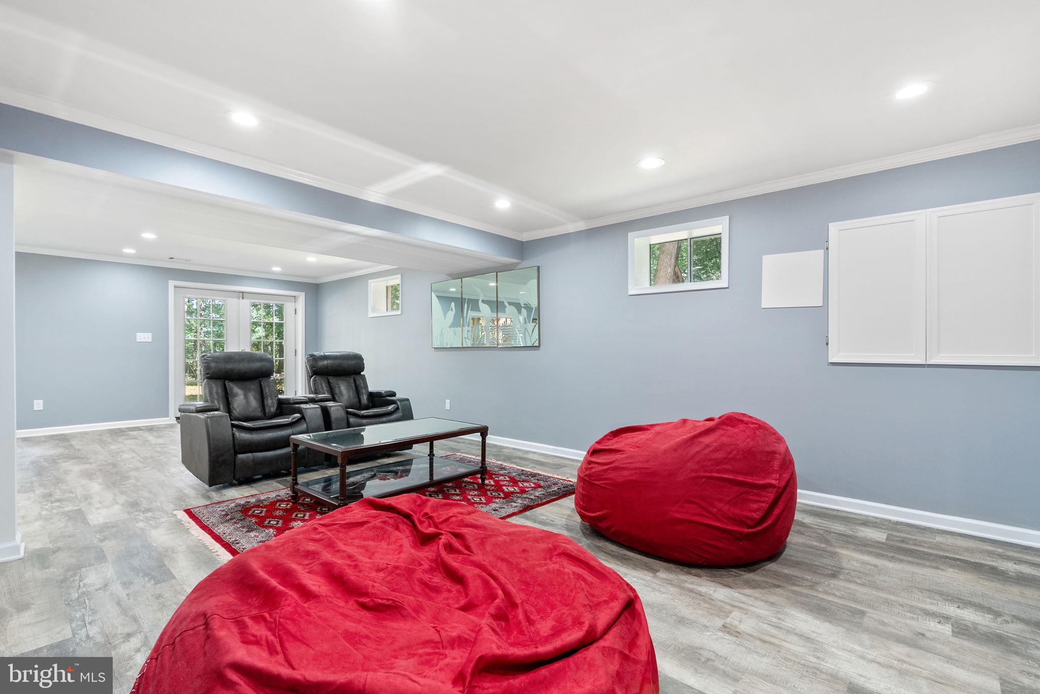 BIG WOODS - Residential