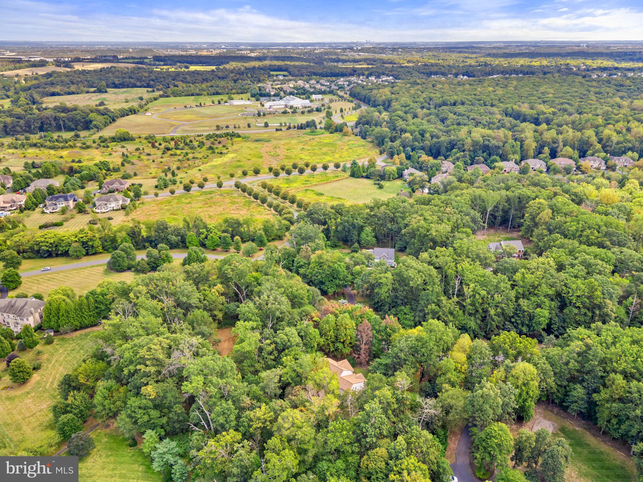 BIG WOODS - Residential