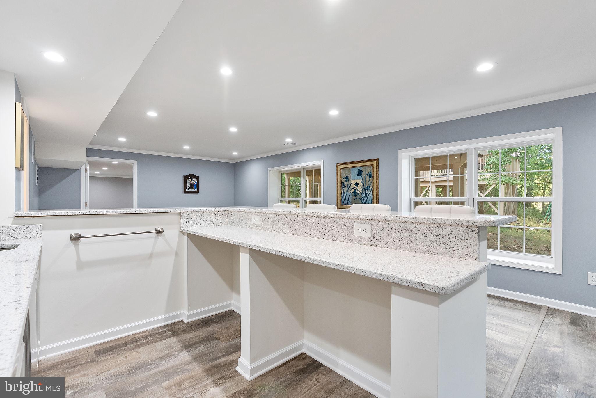 BIG WOODS - Residential