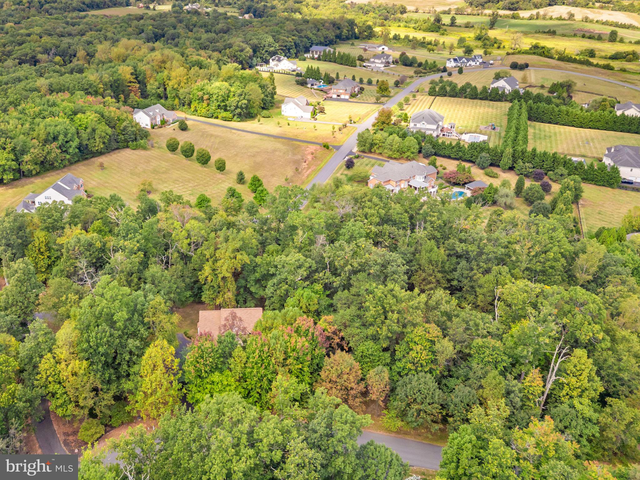 BIG WOODS - Residential