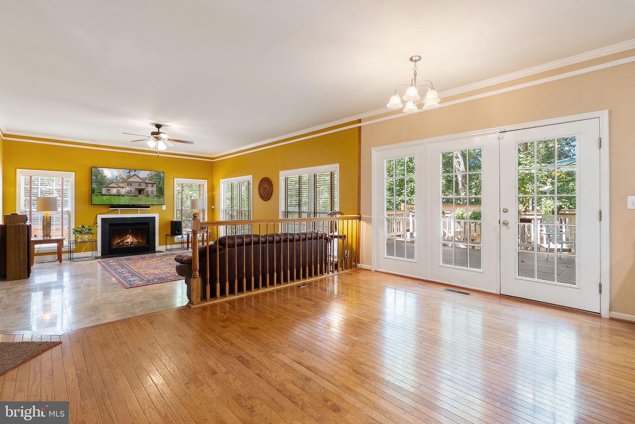 BIG WOODS - Residential