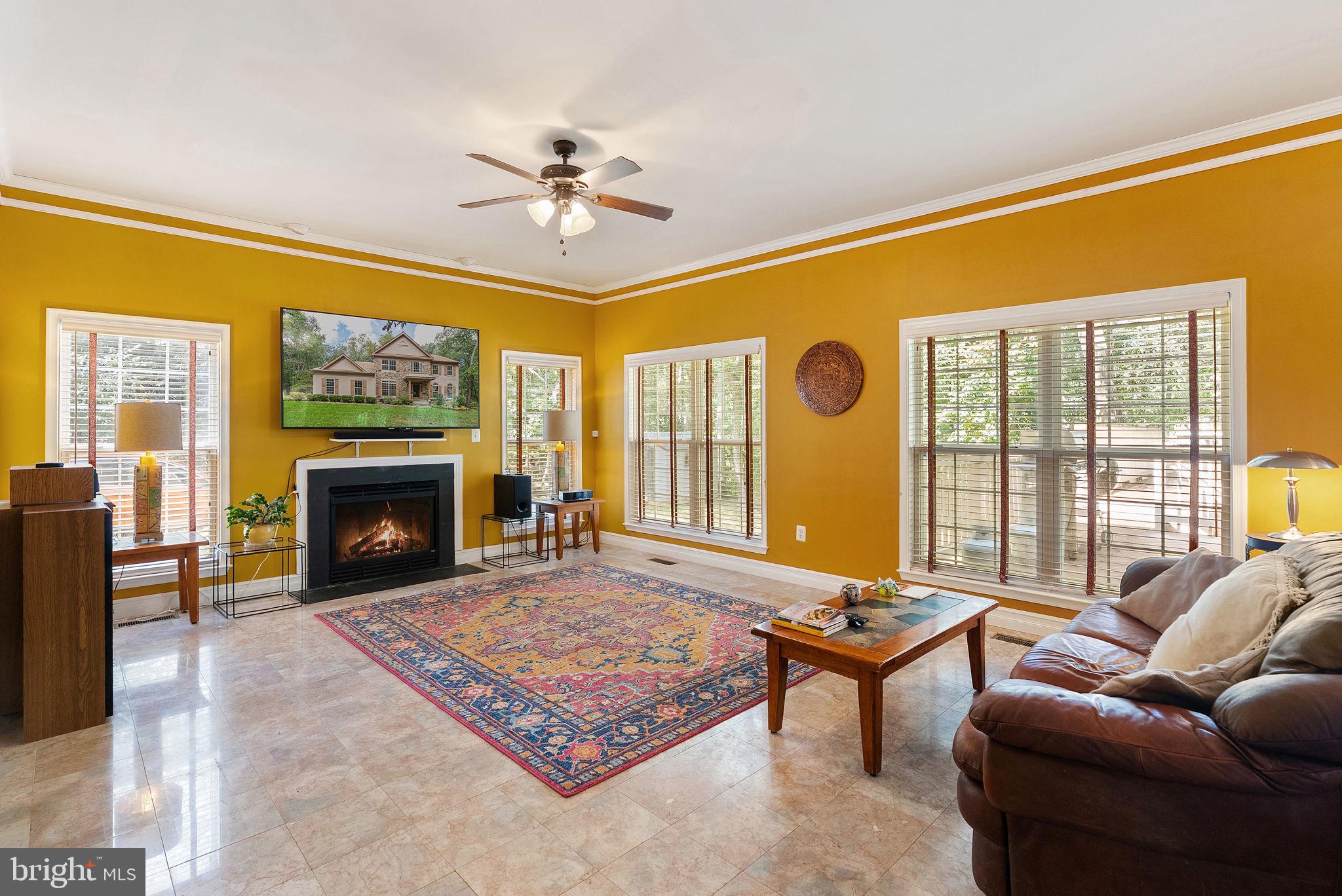 BIG WOODS - Residential