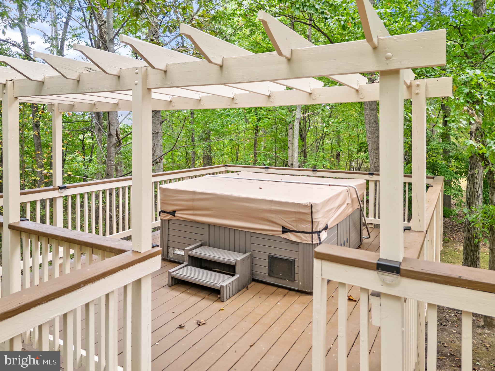 BIG WOODS - Residential