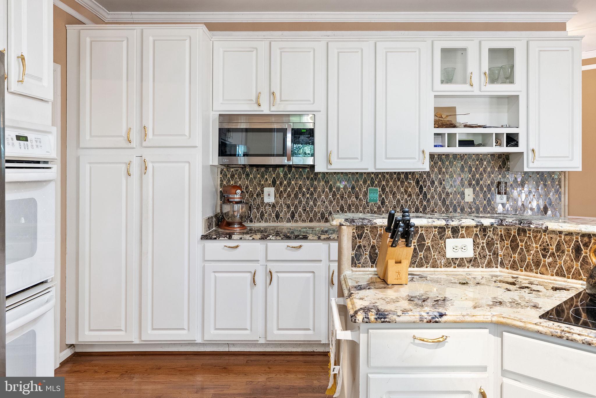 BIG WOODS - Residential