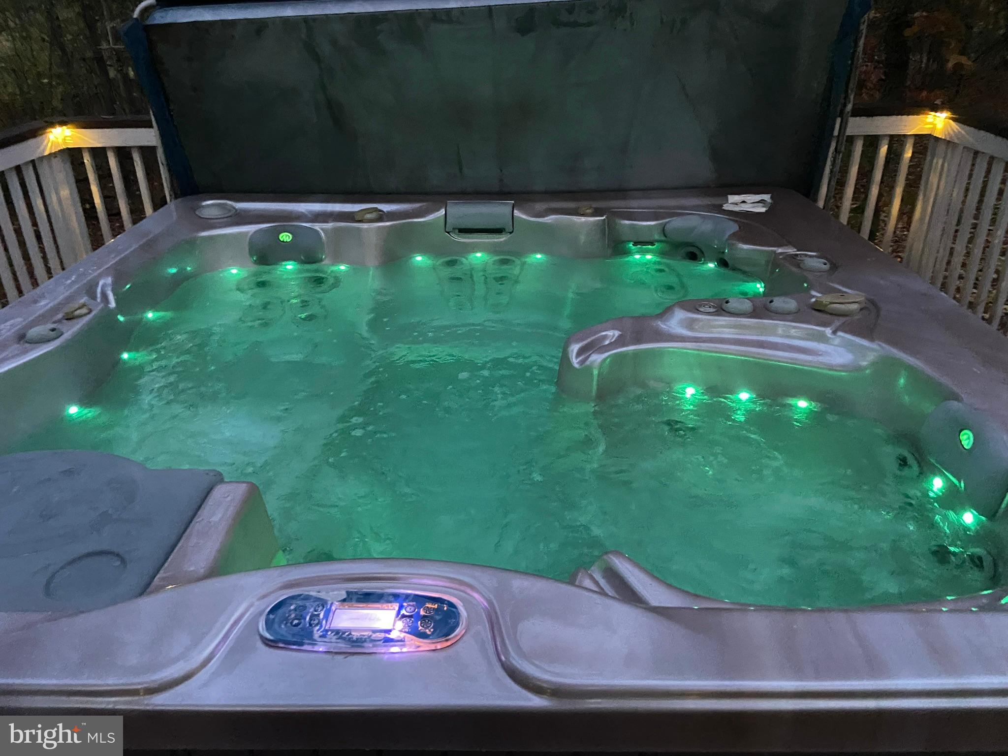 BIG WOODS - Residential