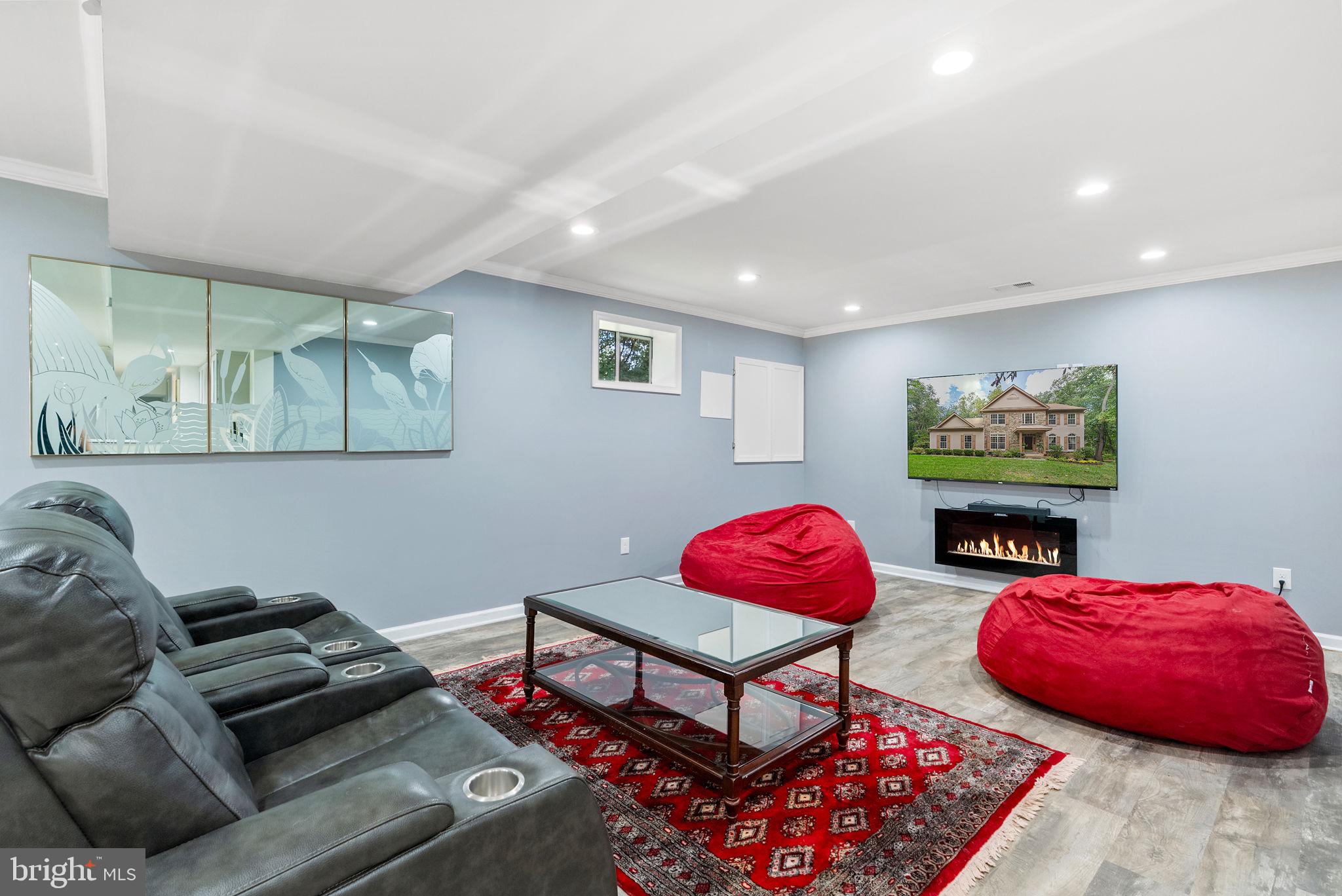 BIG WOODS - Residential