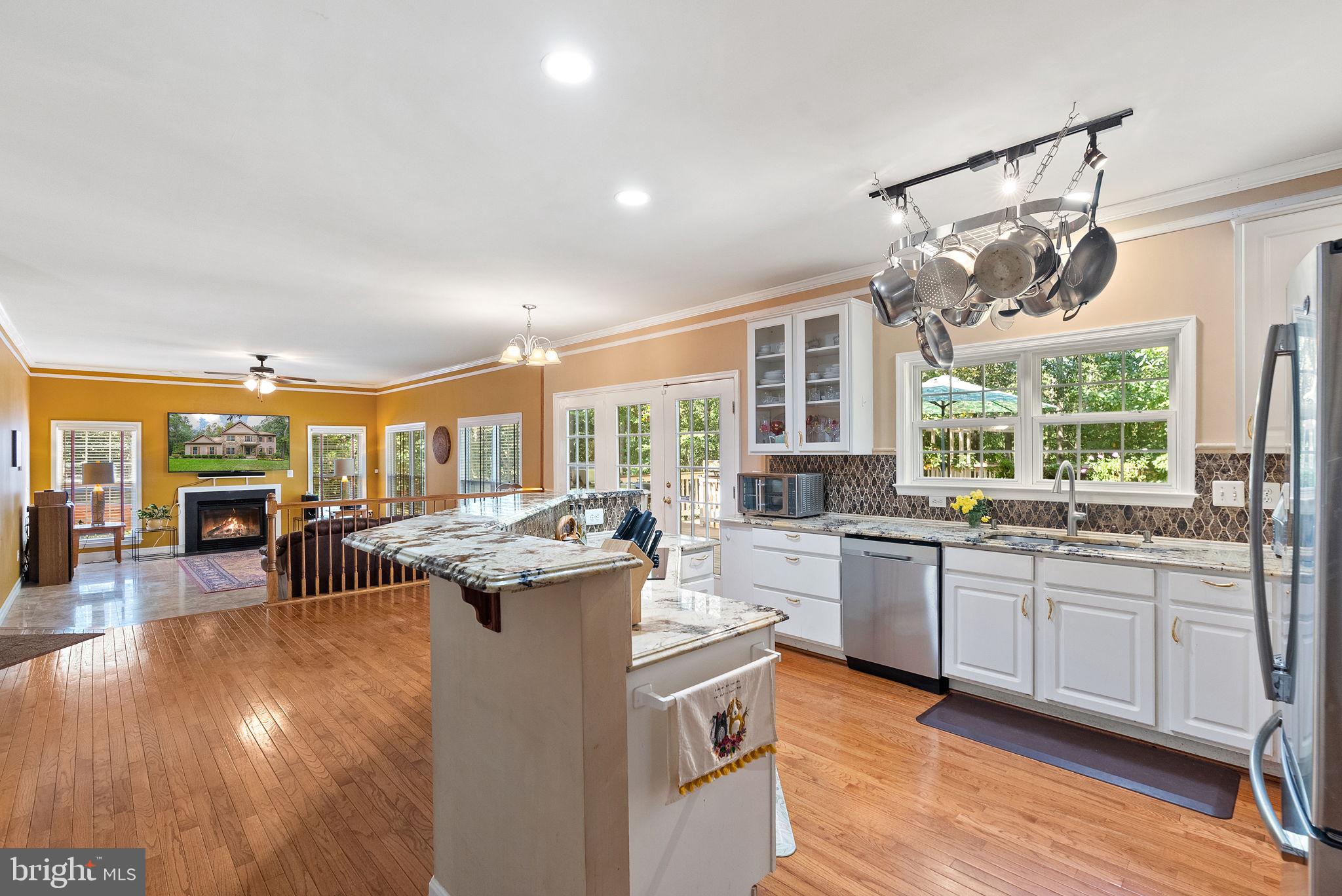 BIG WOODS - Residential