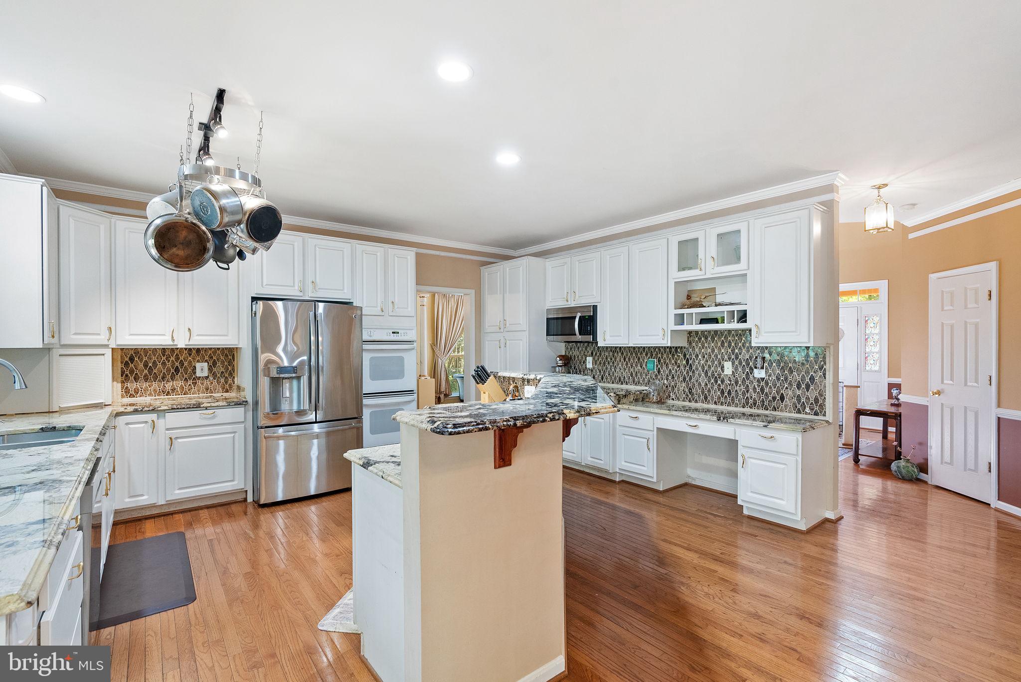 BIG WOODS - Residential