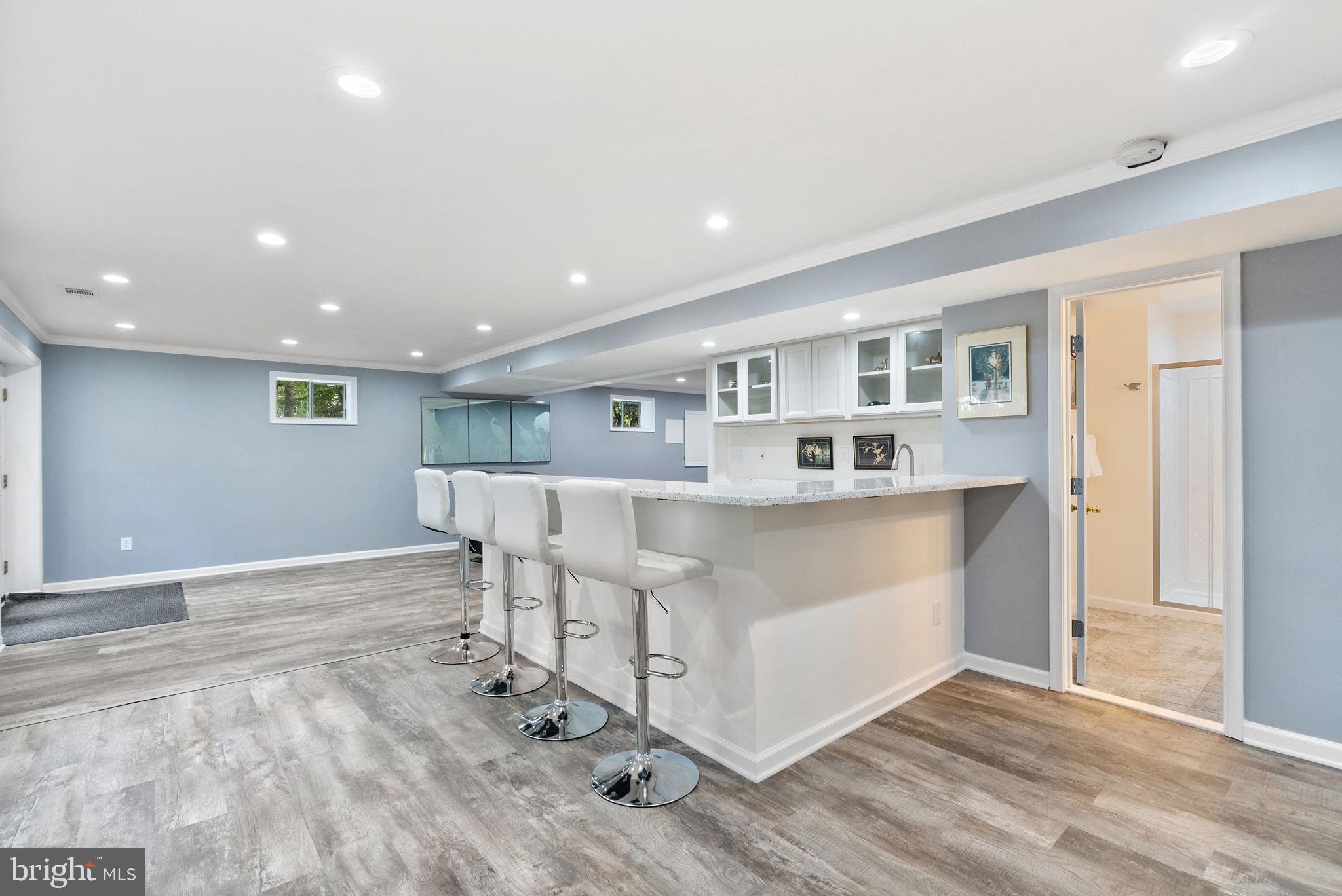 BIG WOODS - Residential