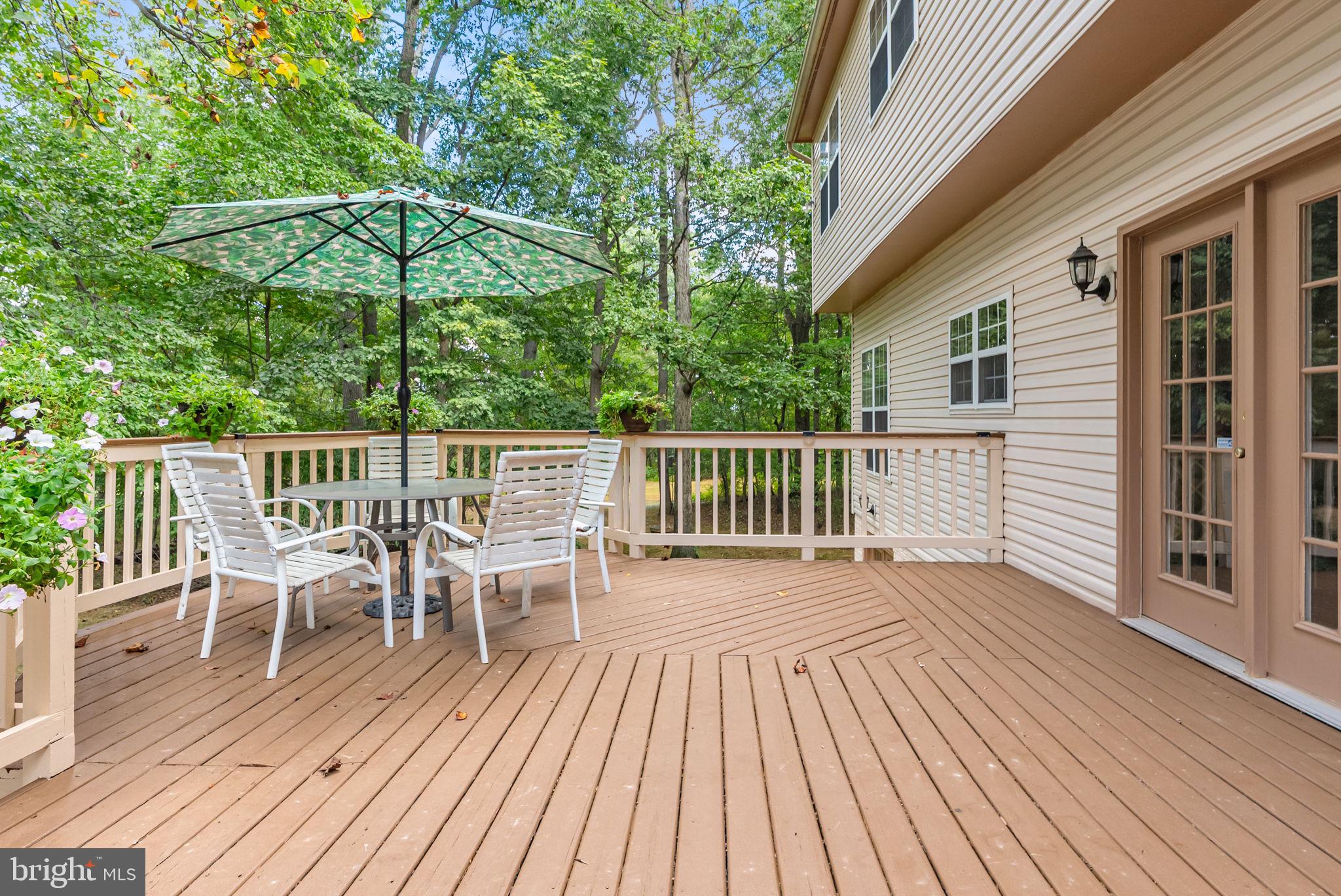 BIG WOODS - Residential