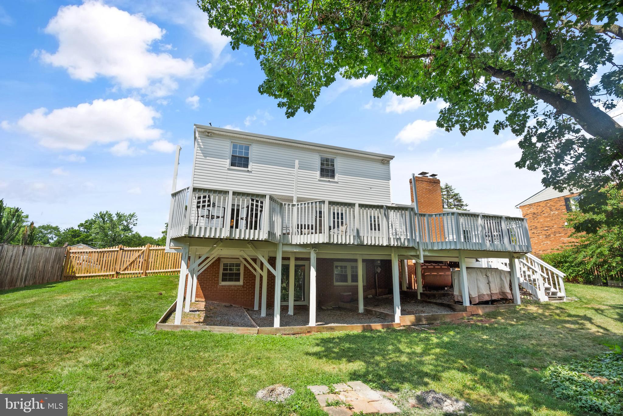 MOUNTAIN VIEW - Residential